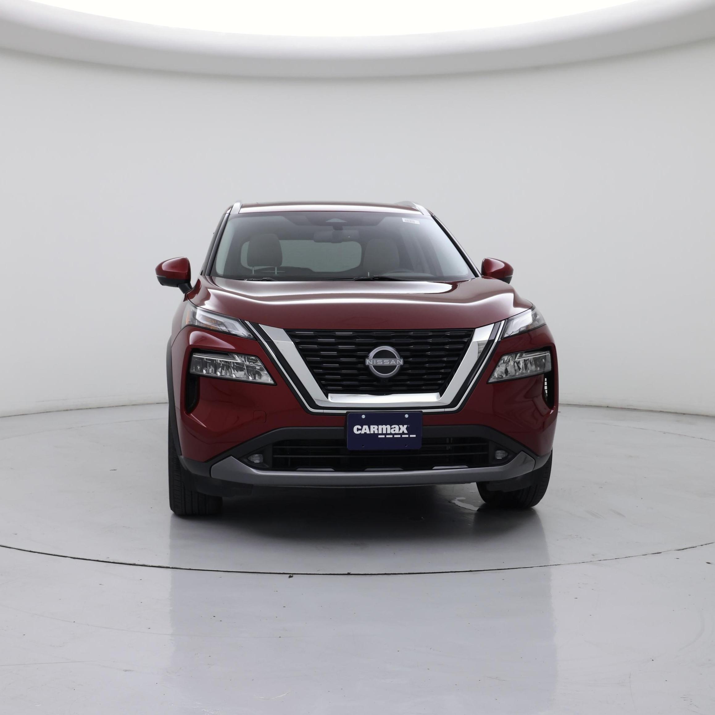 Thumbnail: 2022 Nissan Rogue - 5