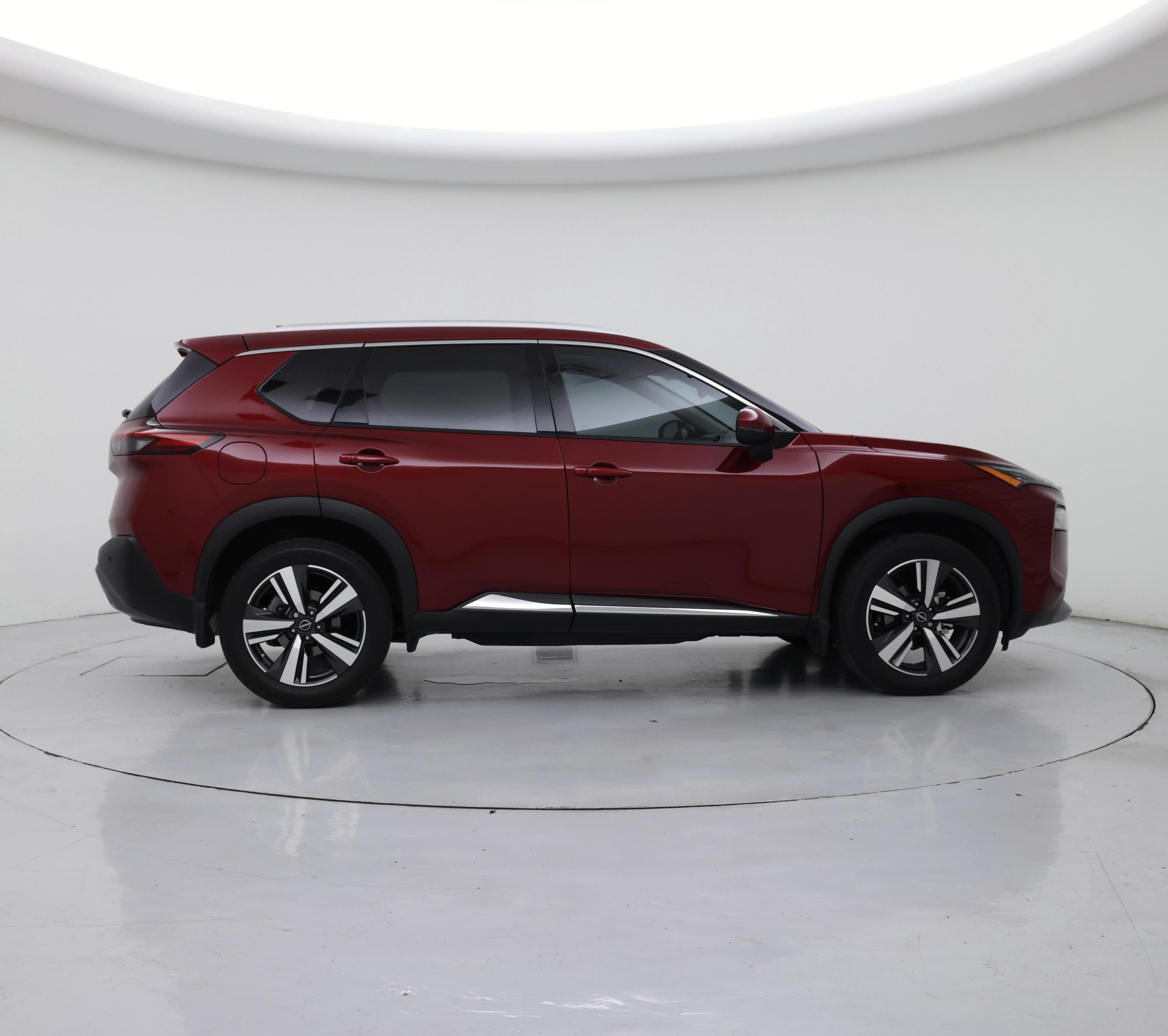 Thumbnail: 2022 Nissan Rogue - 7