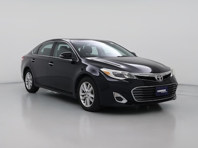 2014 Toyota Avalon XLE