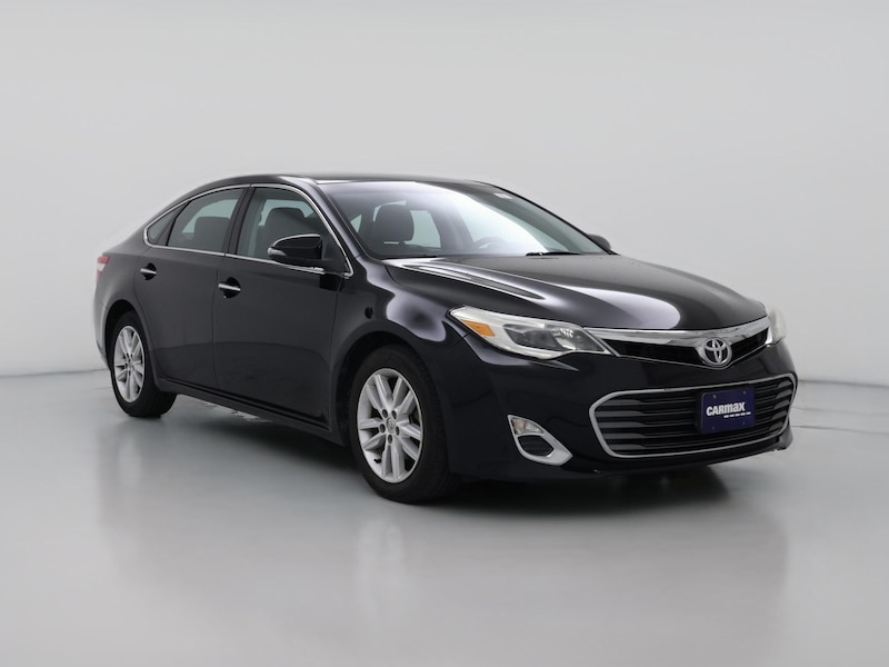 2014 Toyota Avalon XLE -
                  Austin, TX