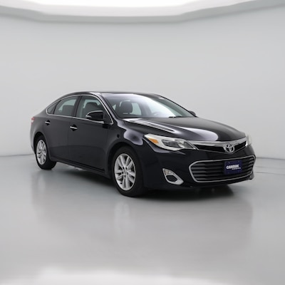 2014 Toyota Avalon XLE