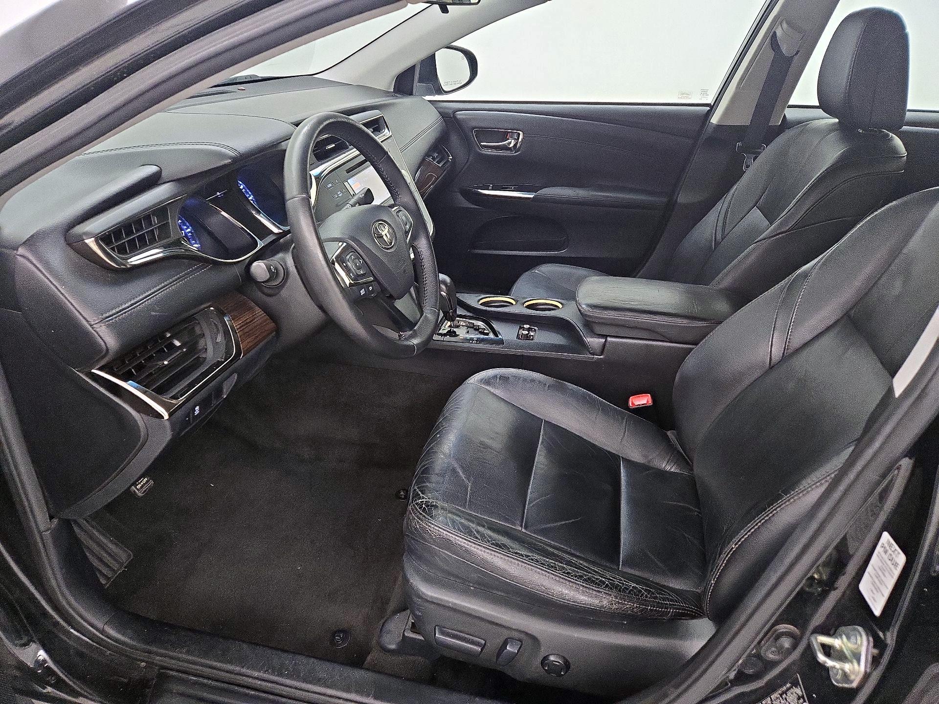 Thumbnail: 2014 Toyota Avalon - 11