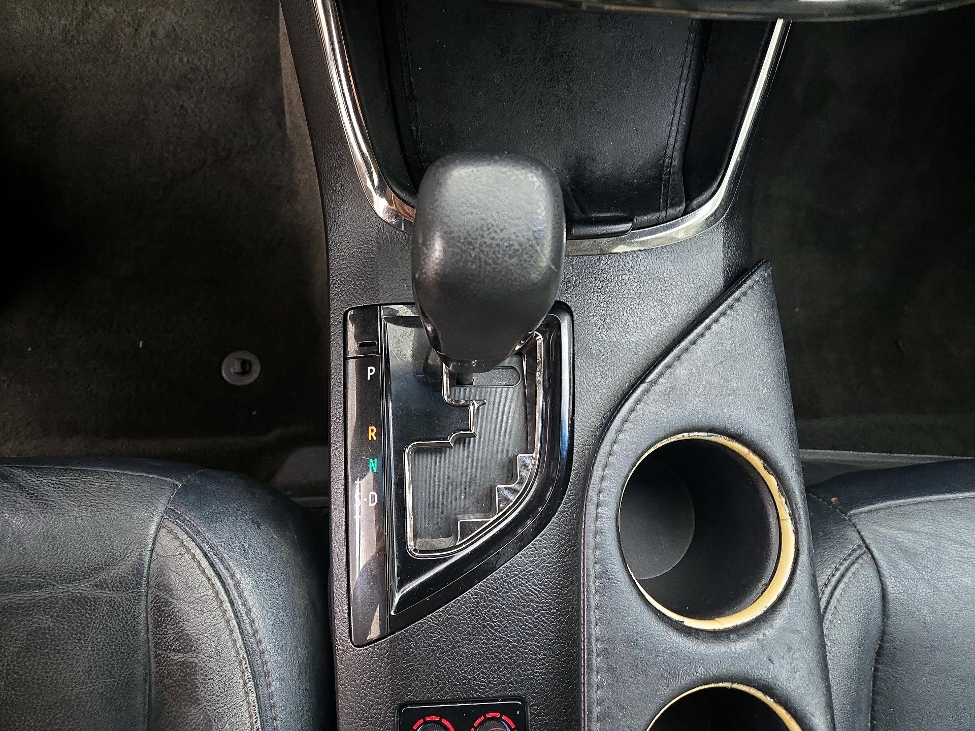 Thumbnail: 2014 Toyota Avalon - 17