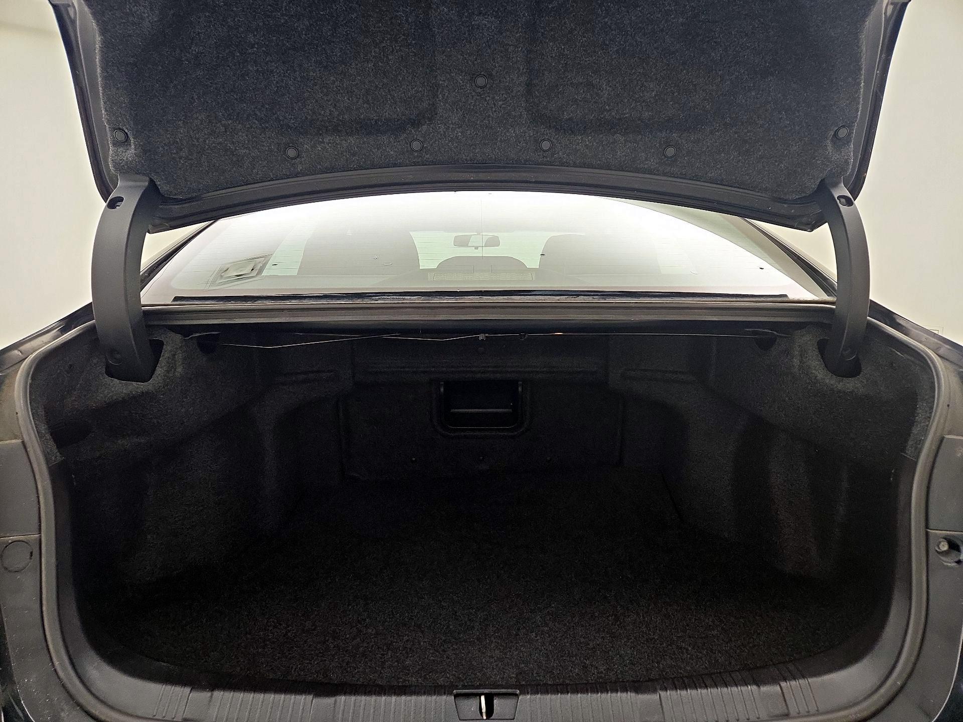 Thumbnail: 2014 Toyota Avalon - 19