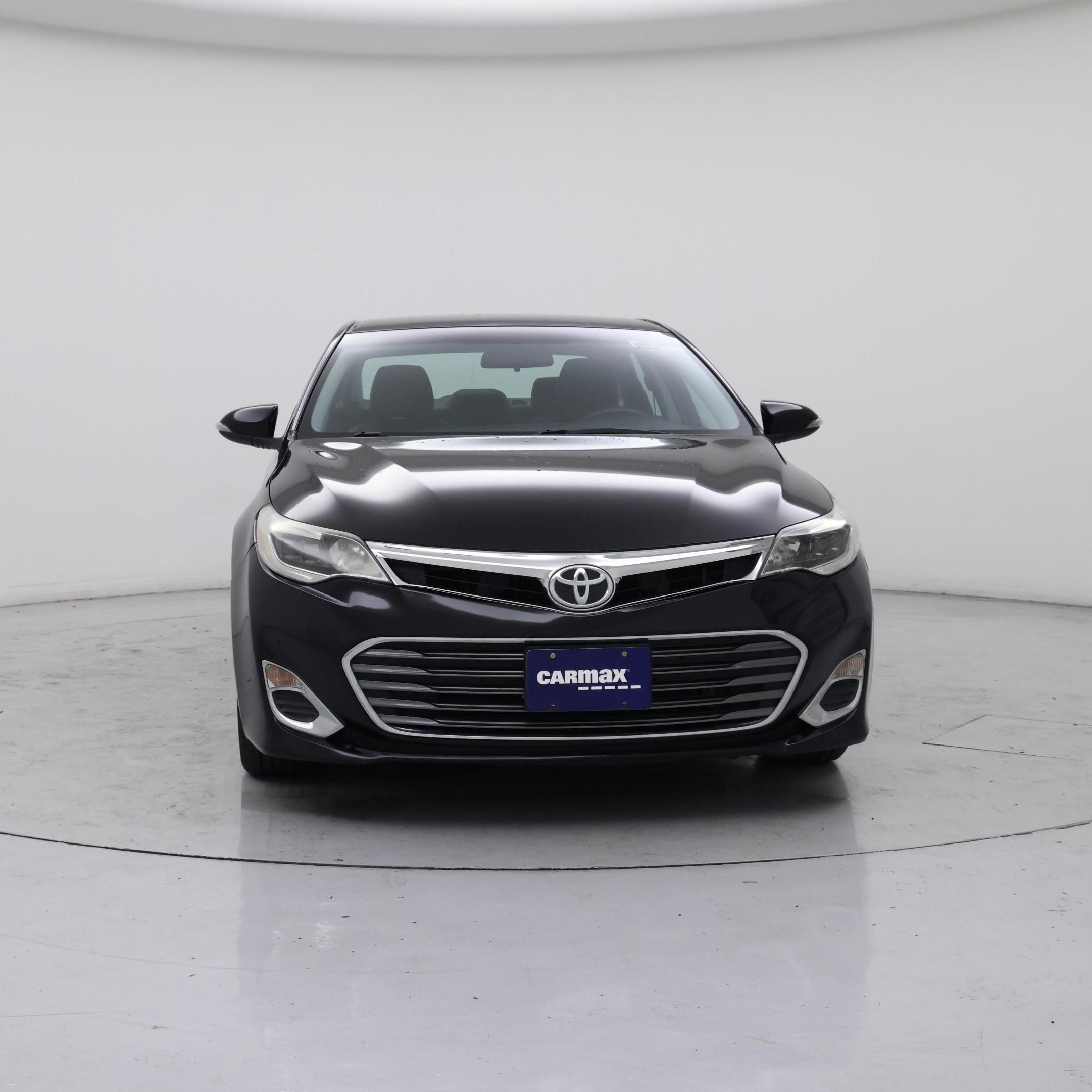 Thumbnail: 2014 Toyota Avalon - 5