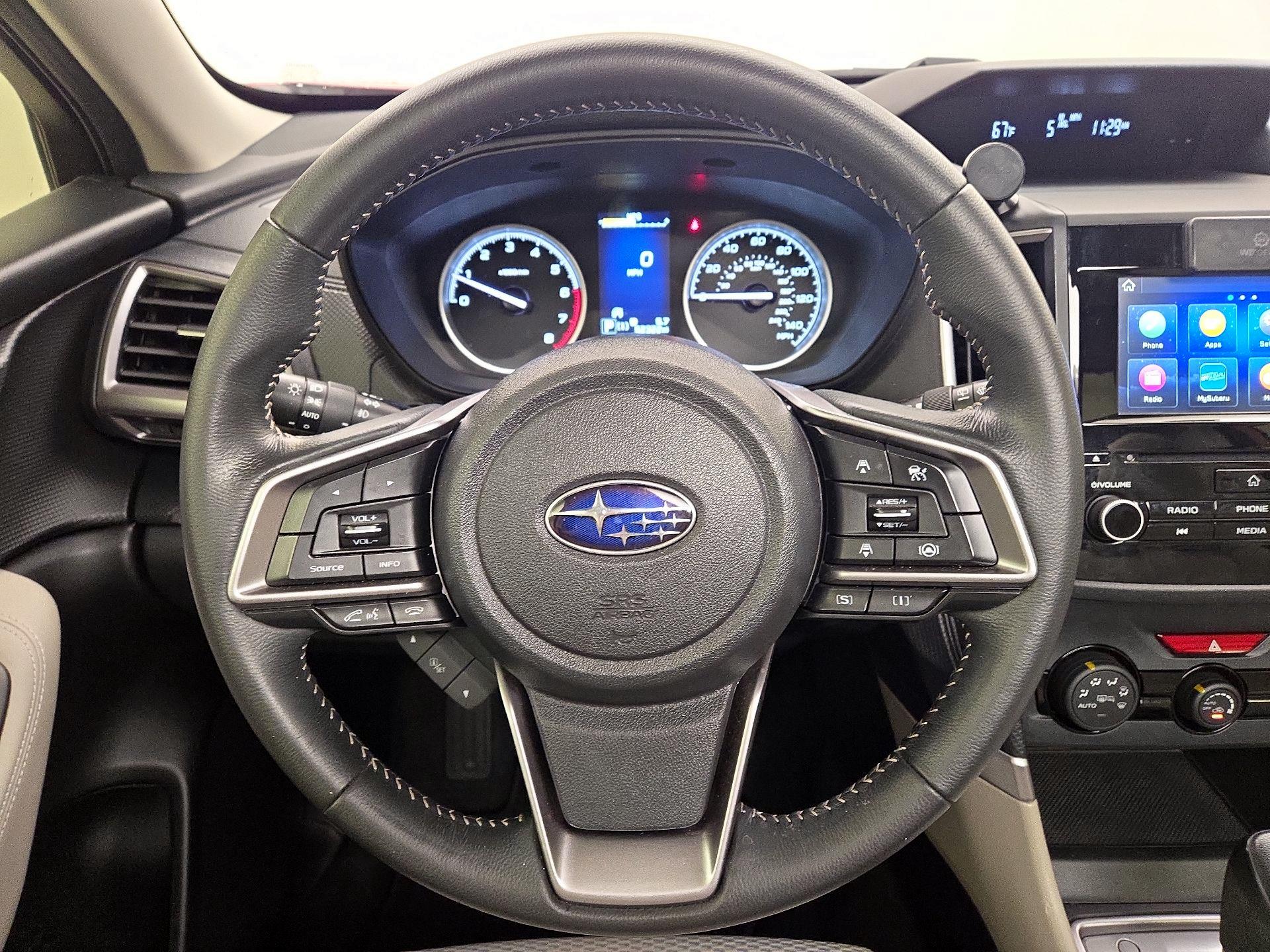 Thumbnail: 2023 Subaru Forester - 10