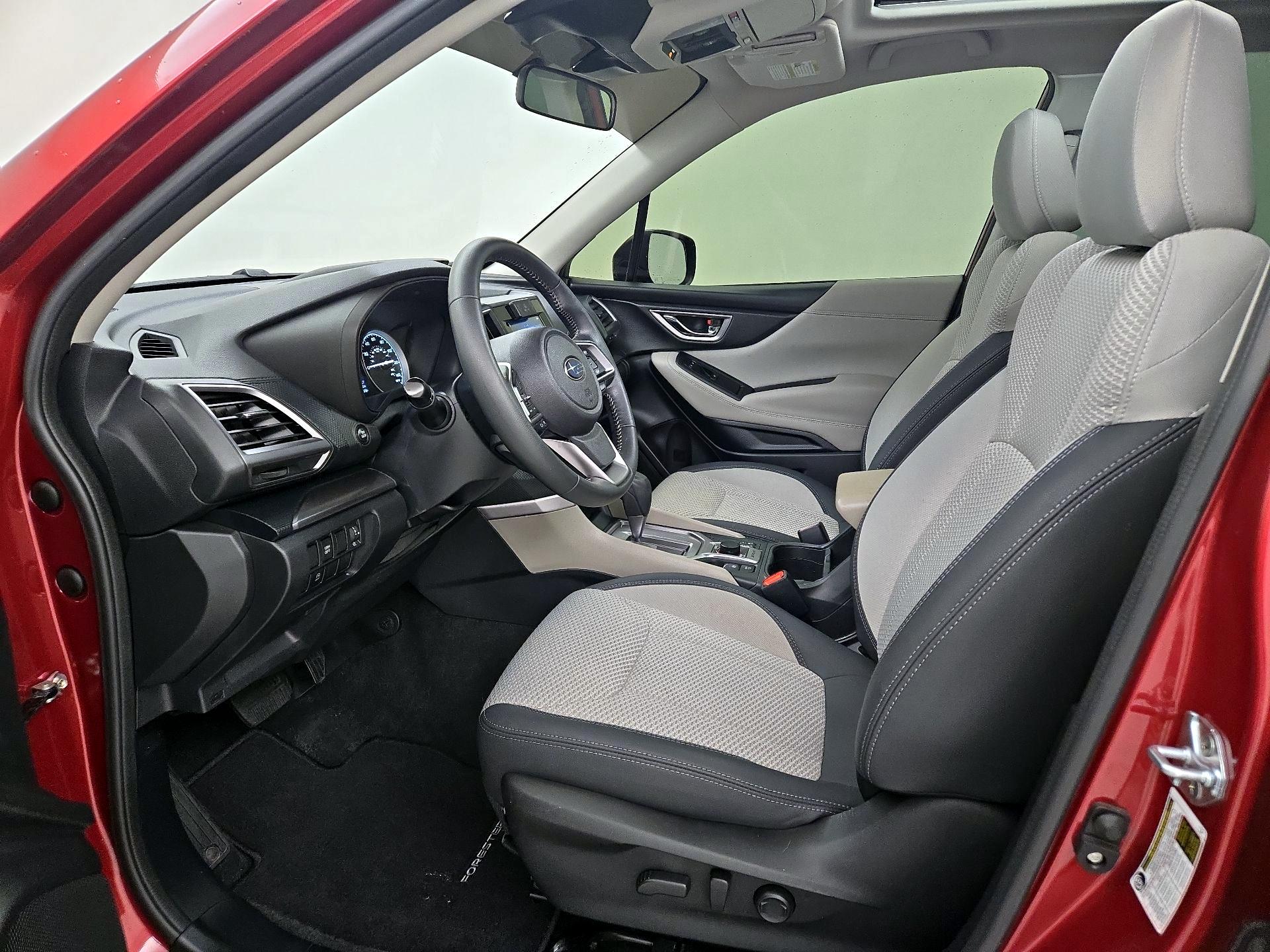 Thumbnail: 2023 Subaru Forester - 11