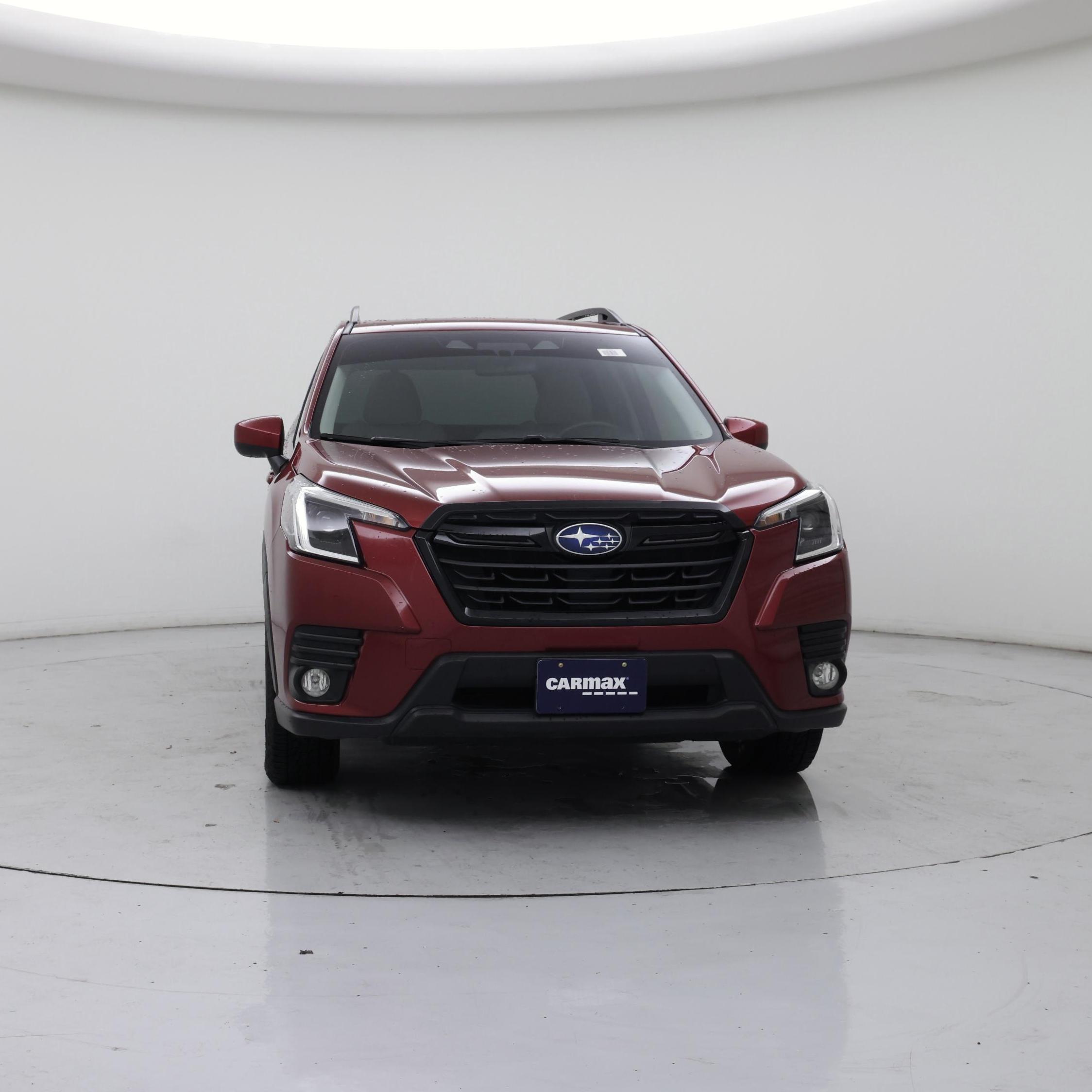 Thumbnail: 2023 Subaru Forester - 5