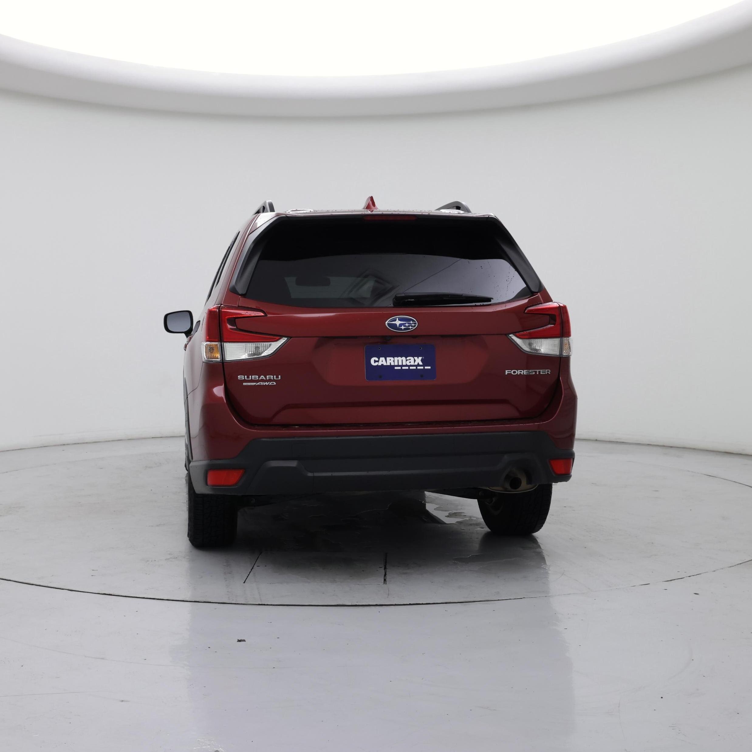 Thumbnail: 2023 Subaru Forester - 6