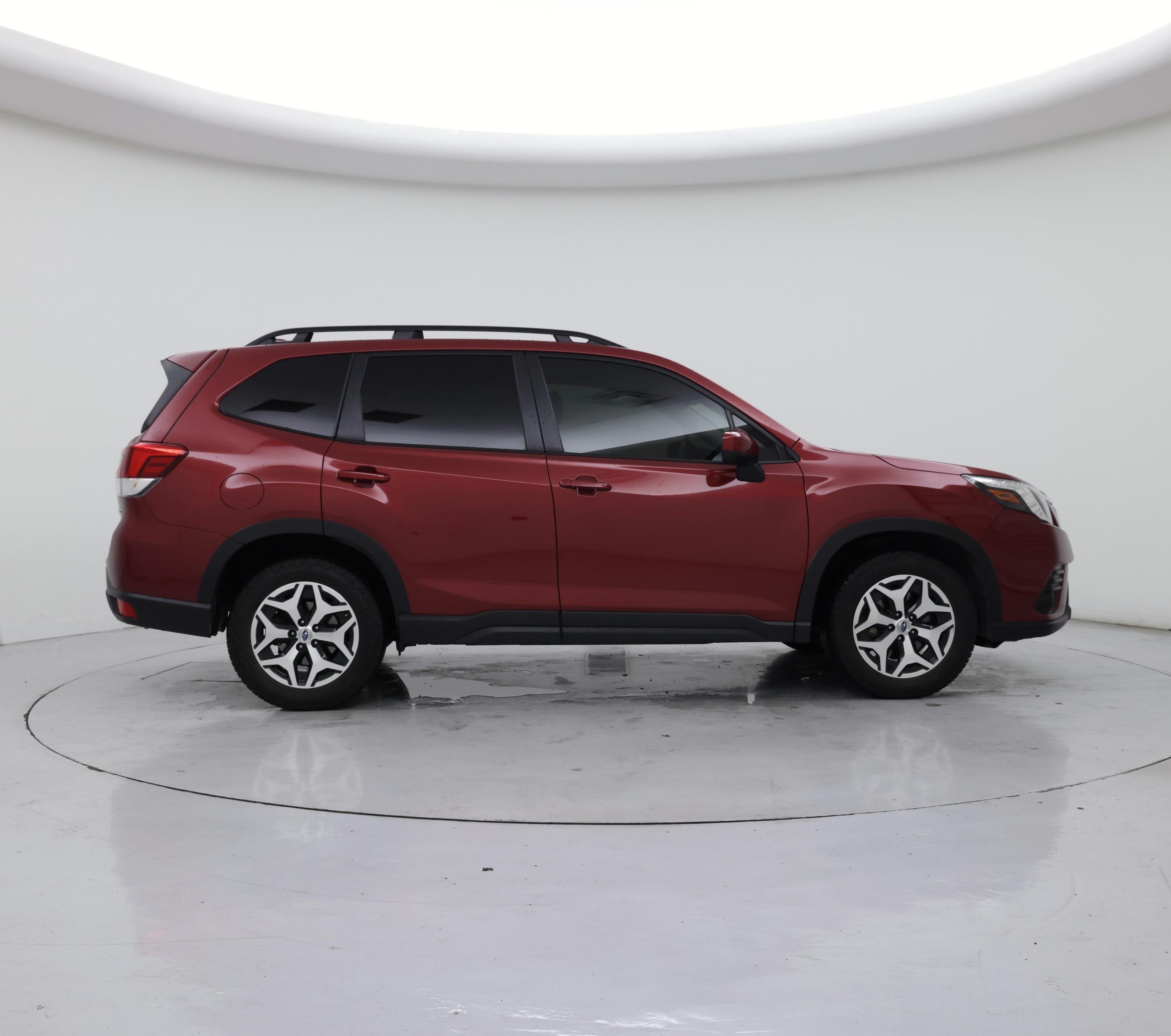 Thumbnail: 2023 Subaru Forester - 7