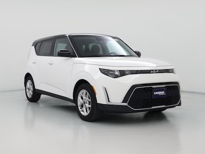 2023 Kia Soul S