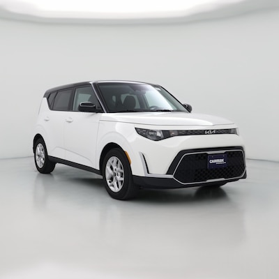 2023 Kia Soul S