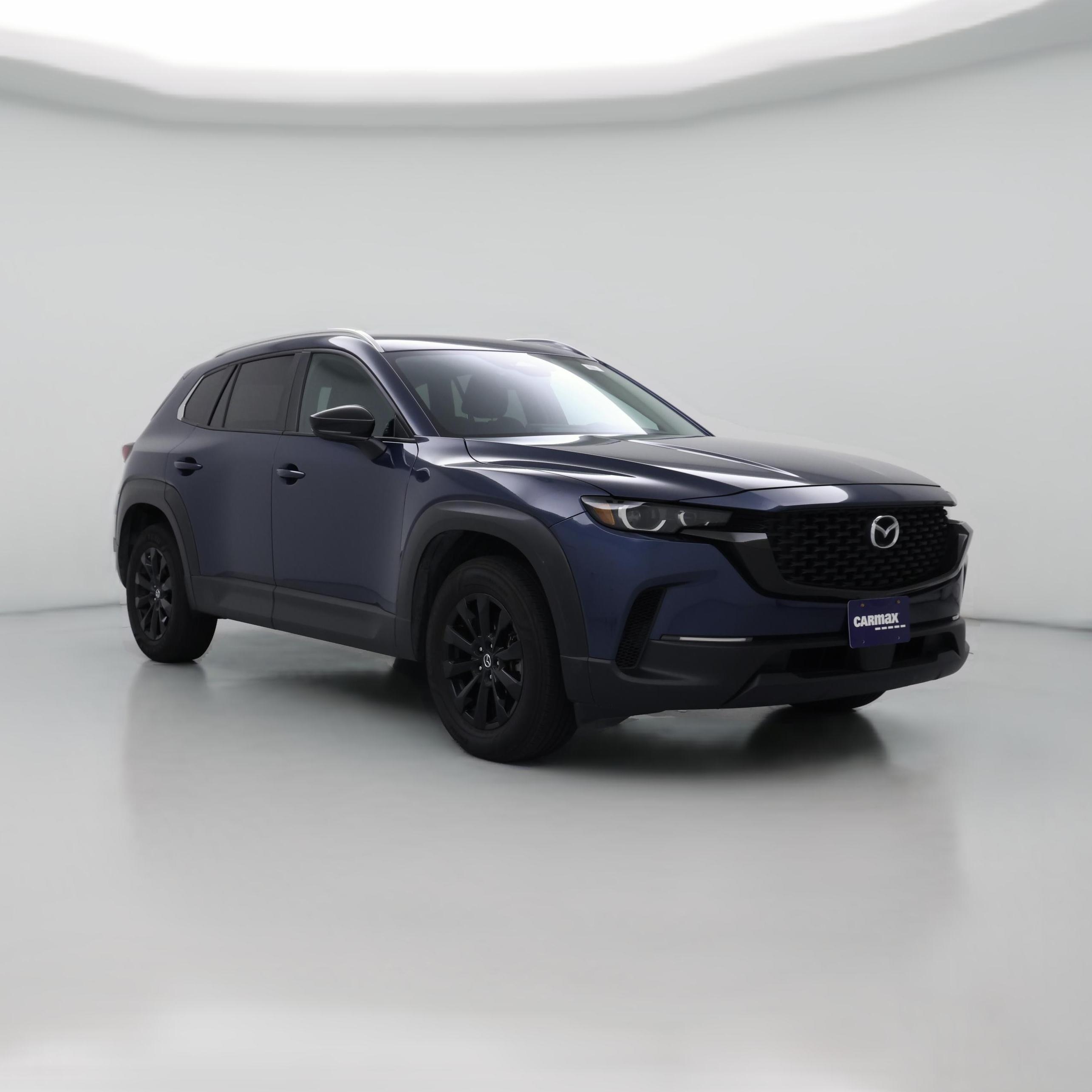 Thumbnail: 2025 Mazda CX-50 - 1