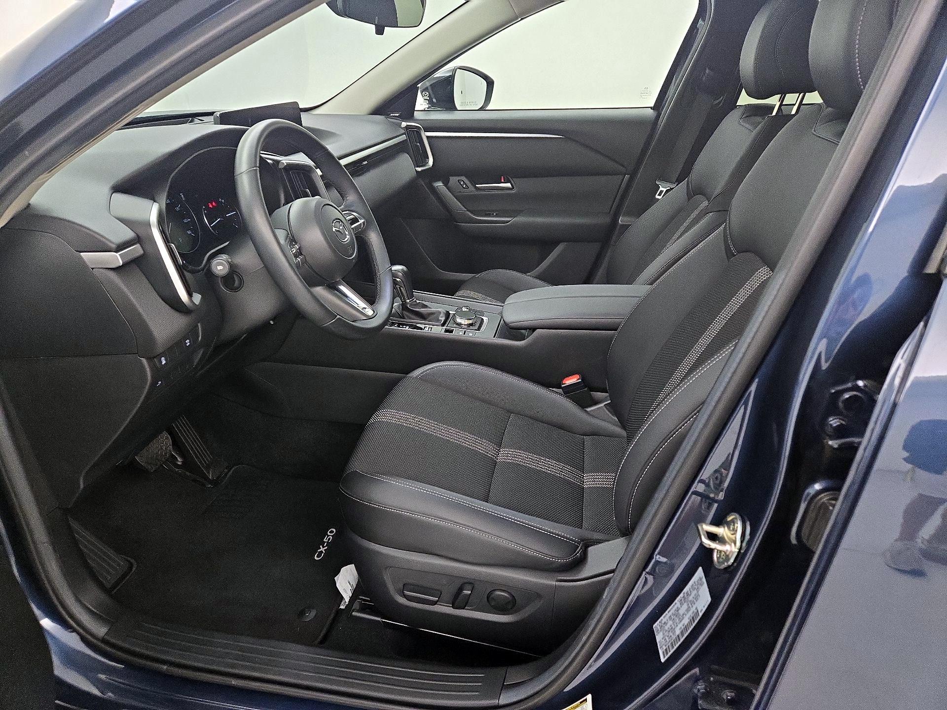 Thumbnail: 2025 Mazda CX-50 - 11