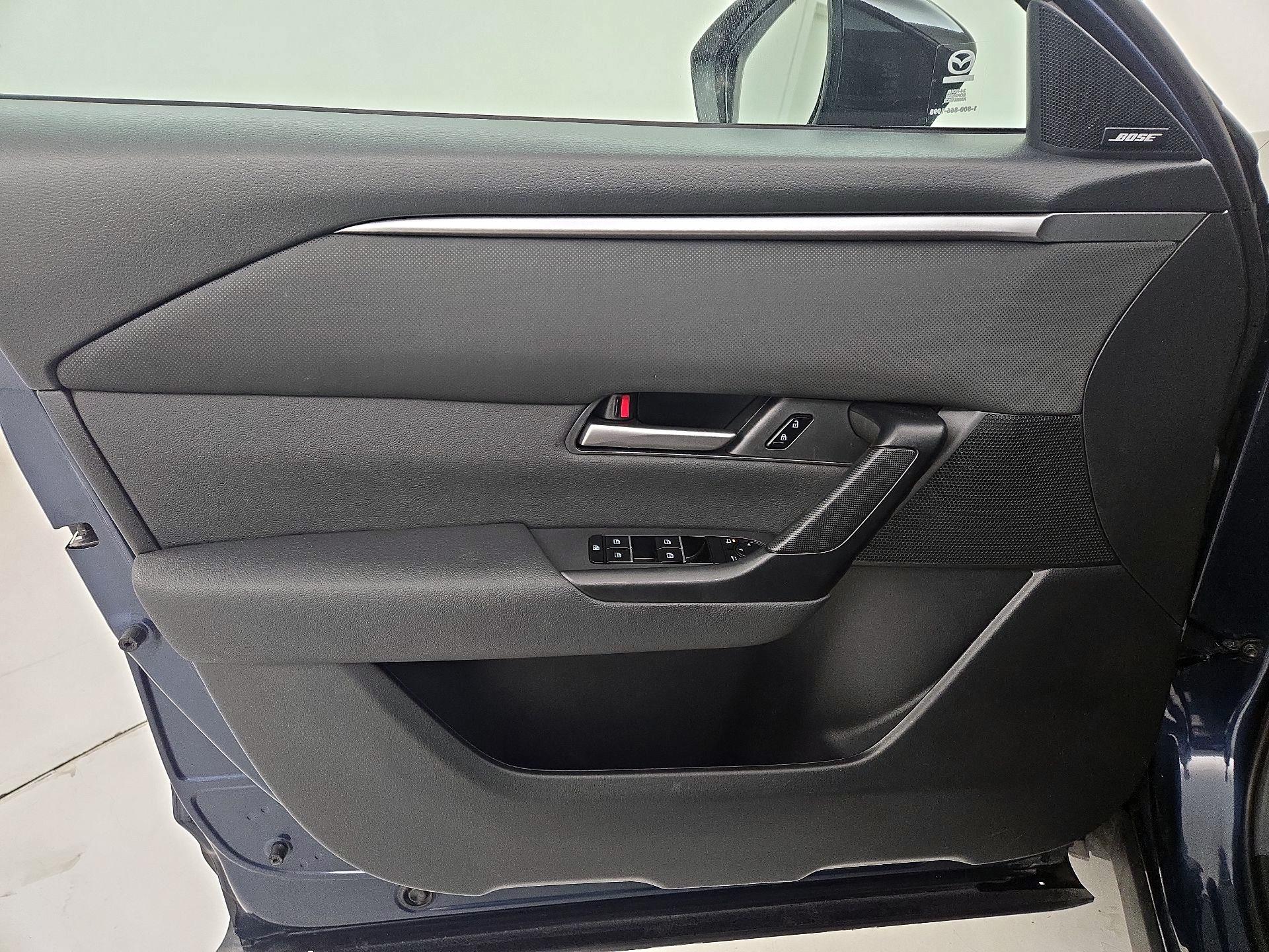 Thumbnail: 2025 Mazda CX-50 - 12