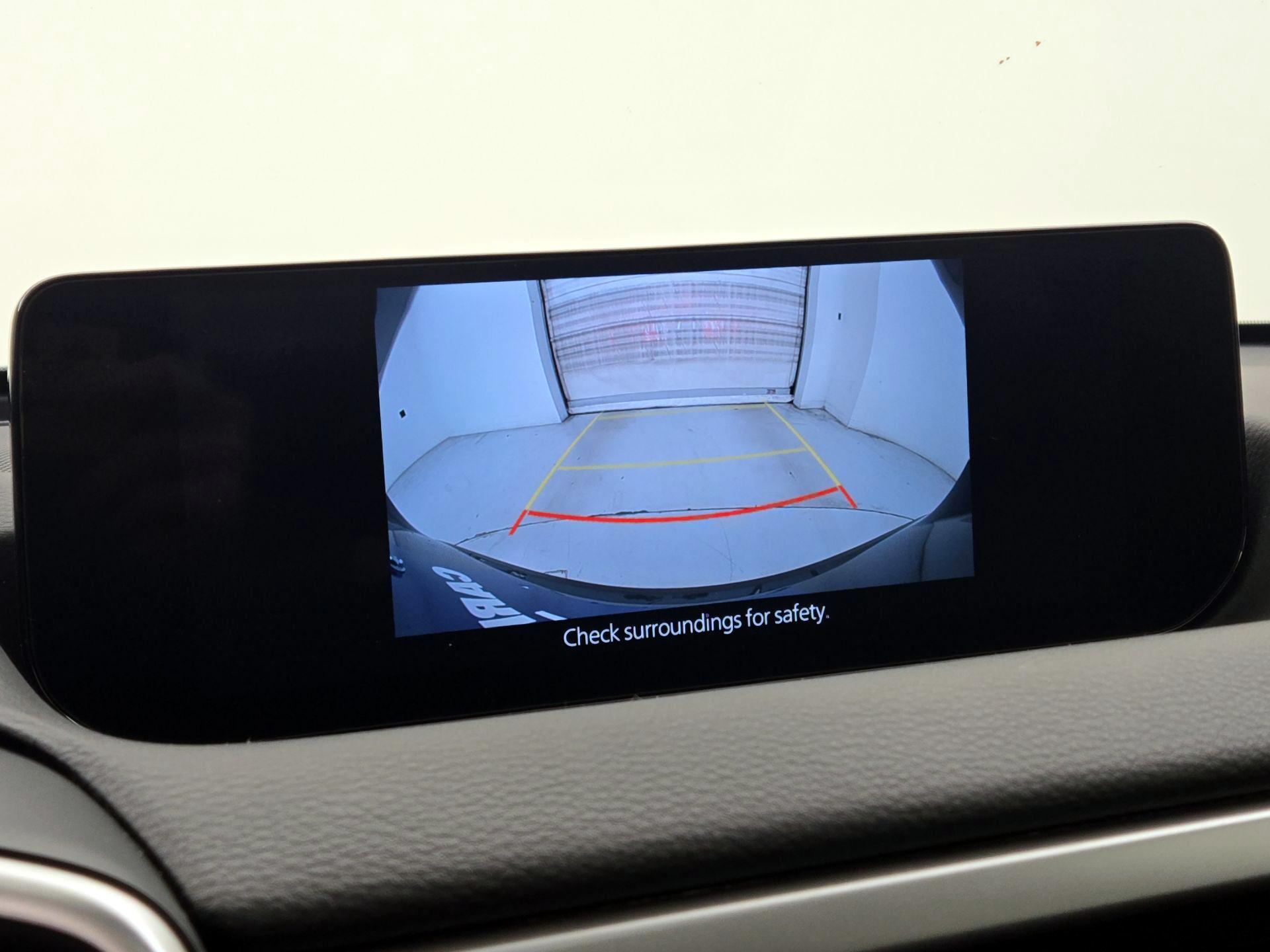 Thumbnail: 2025 Mazda CX-50 - 15