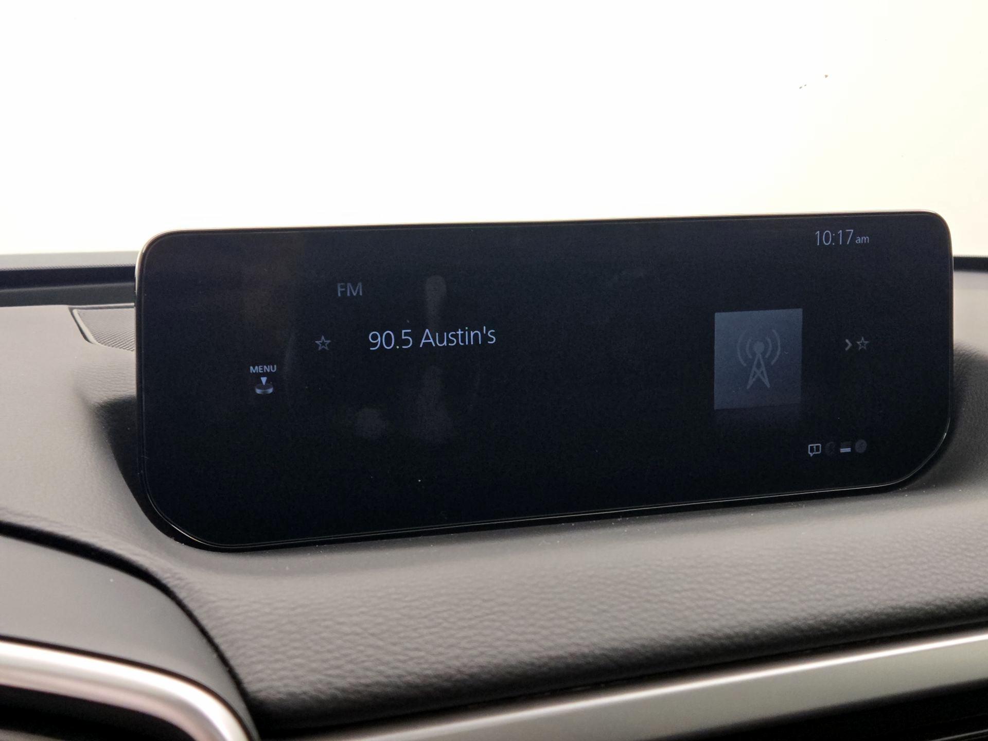 Thumbnail: 2025 Mazda CX-50 - 16