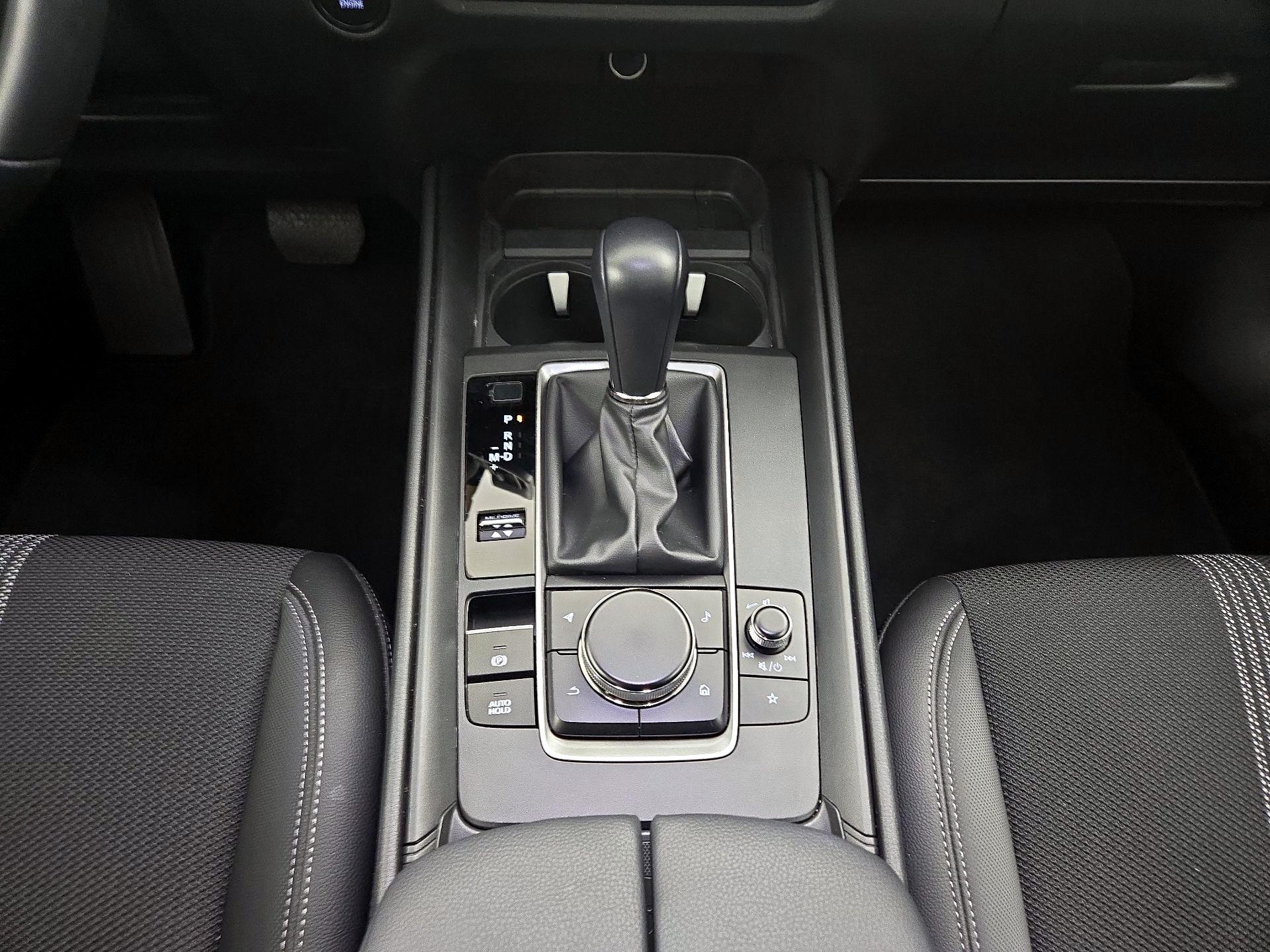 Thumbnail: 2025 Mazda CX-50 - 18