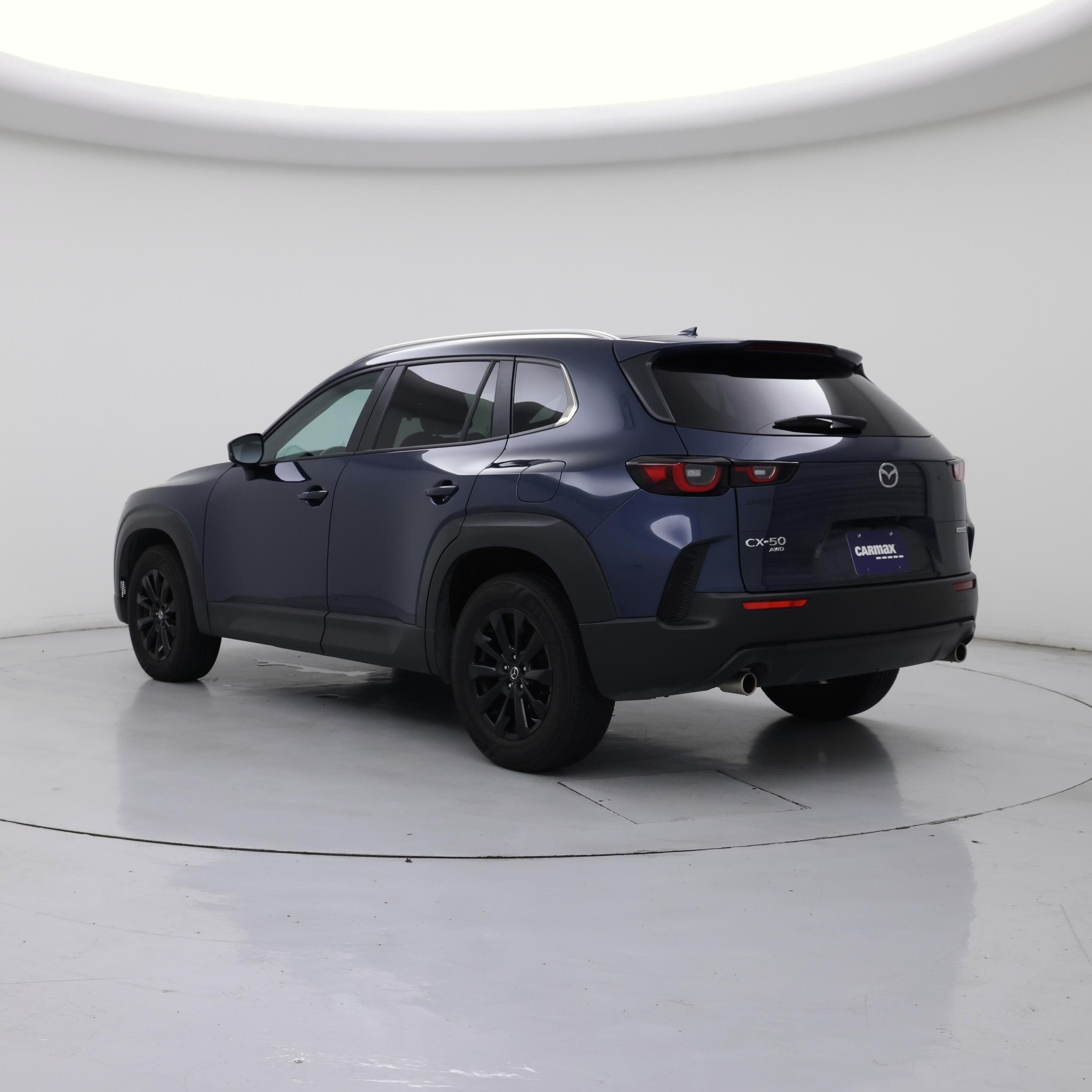 Thumbnail: 2025 Mazda CX-50 - 2