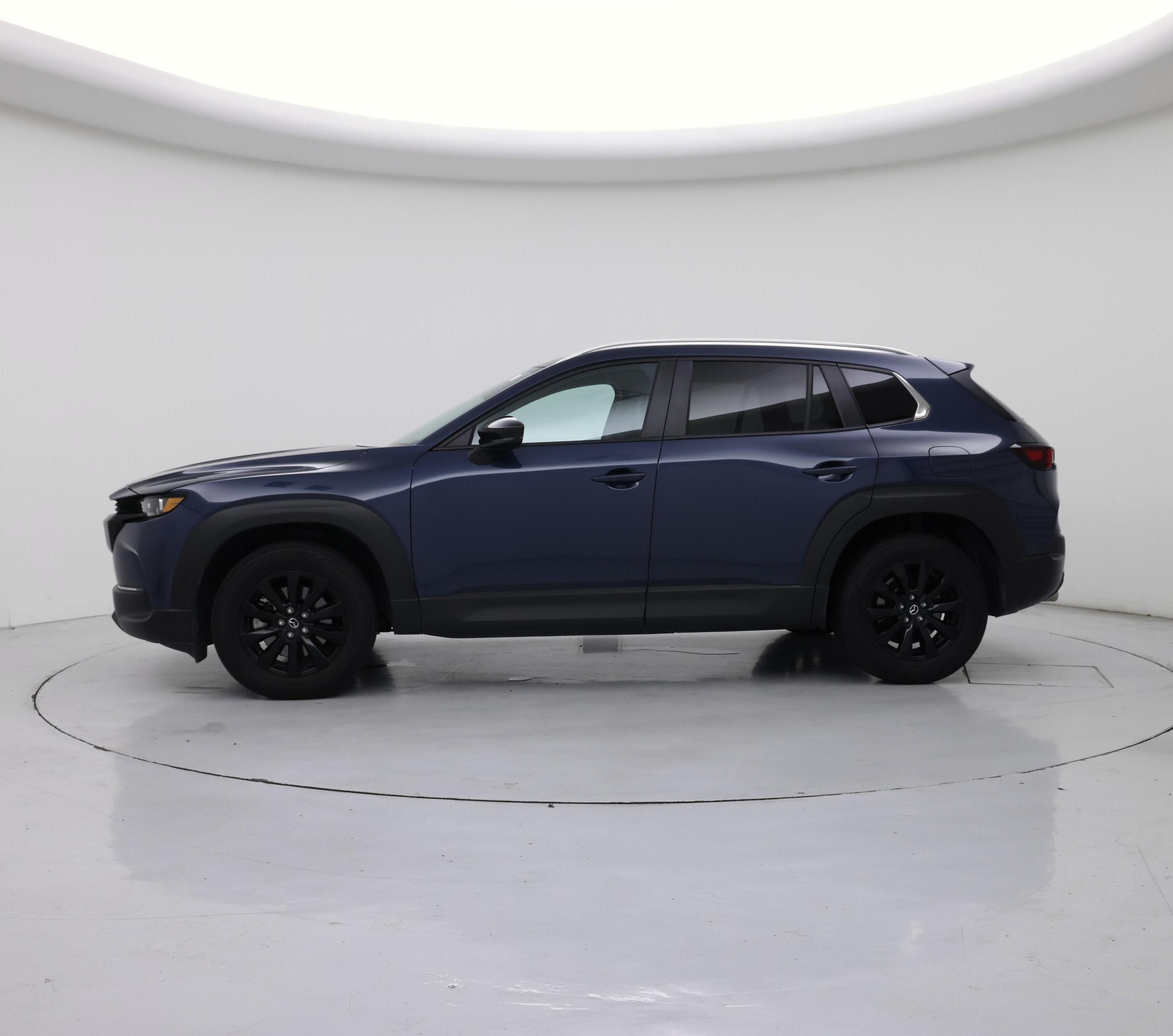 Thumbnail: 2025 Mazda CX-50 - 3