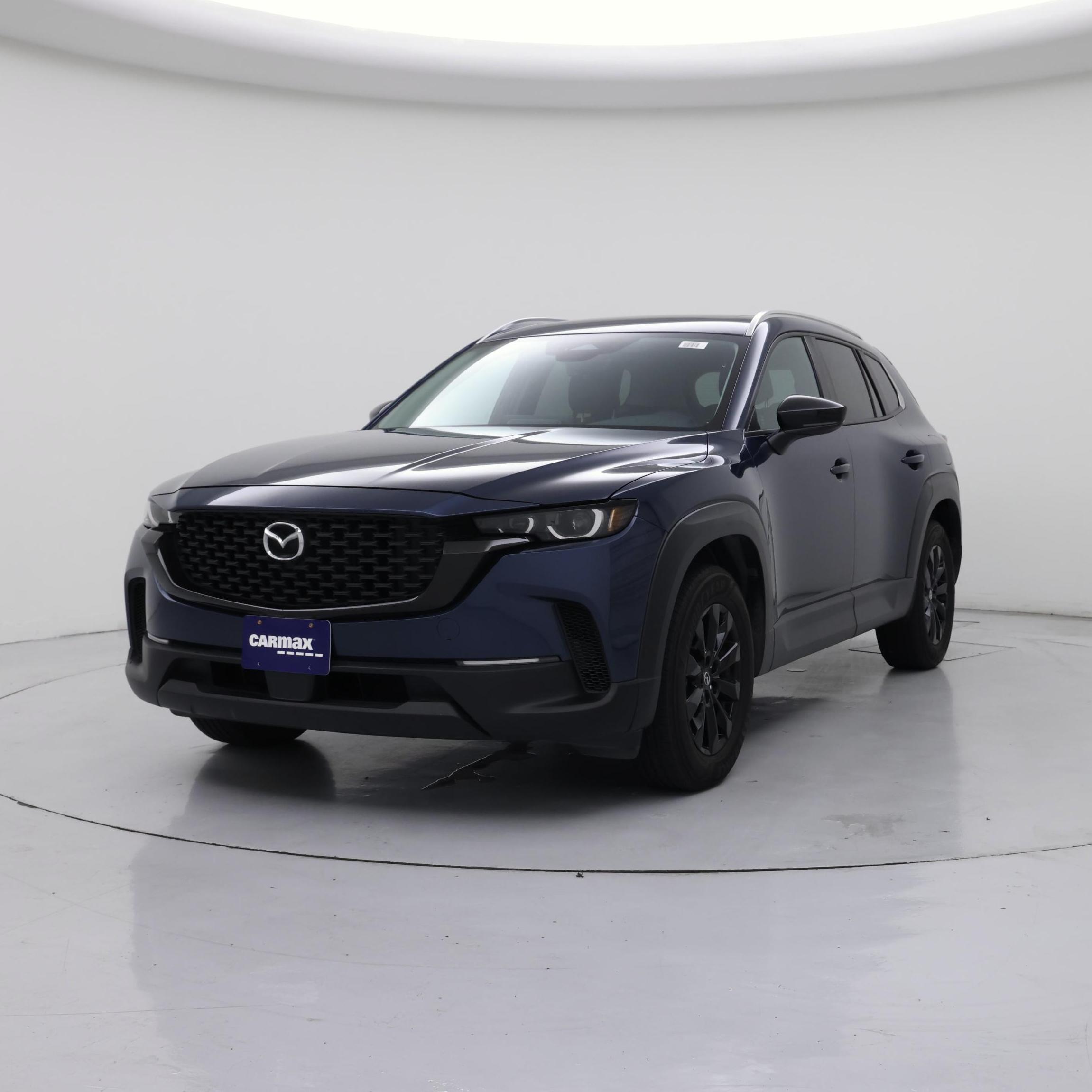 Thumbnail: 2025 Mazda CX-50 - 4