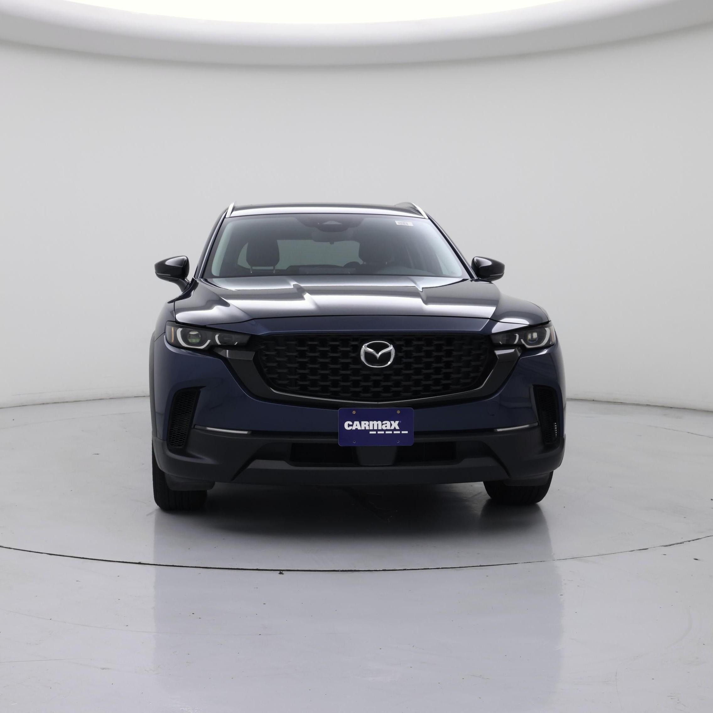Thumbnail: 2025 Mazda CX-50 - 5