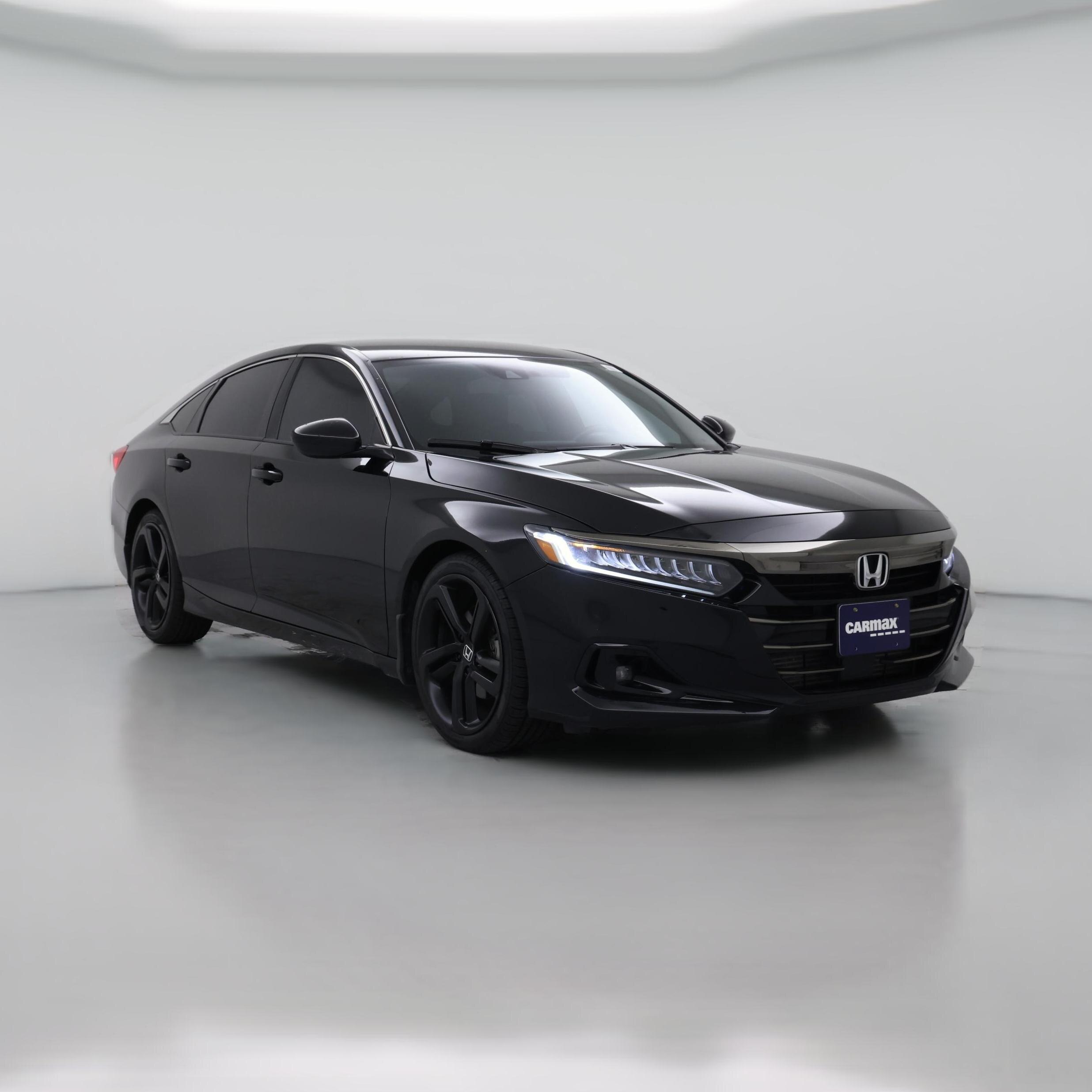 Thumbnail: 2022 Honda Accord - 1