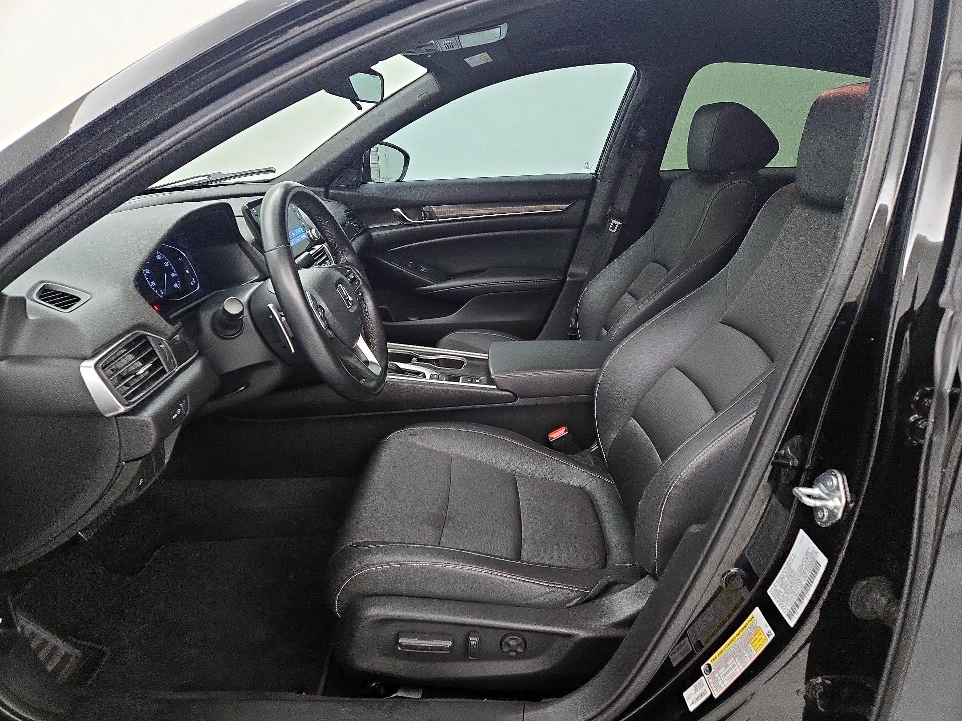 Thumbnail: 2022 Honda Accord - 11