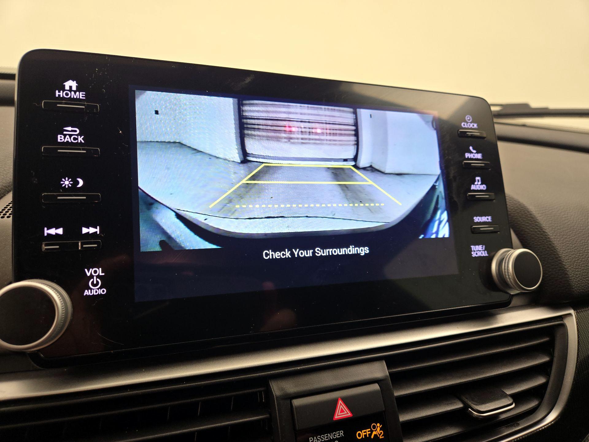 Thumbnail: 2022 Honda Accord - 14