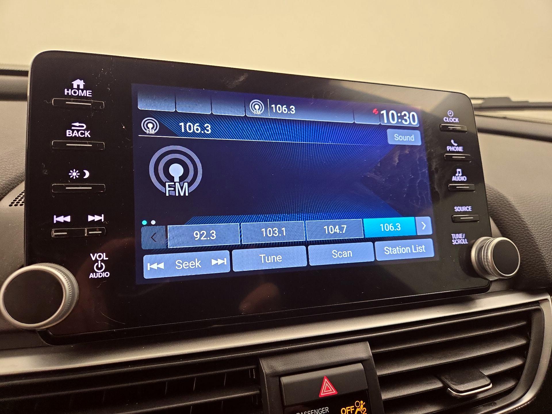 Thumbnail: 2022 Honda Accord - 15