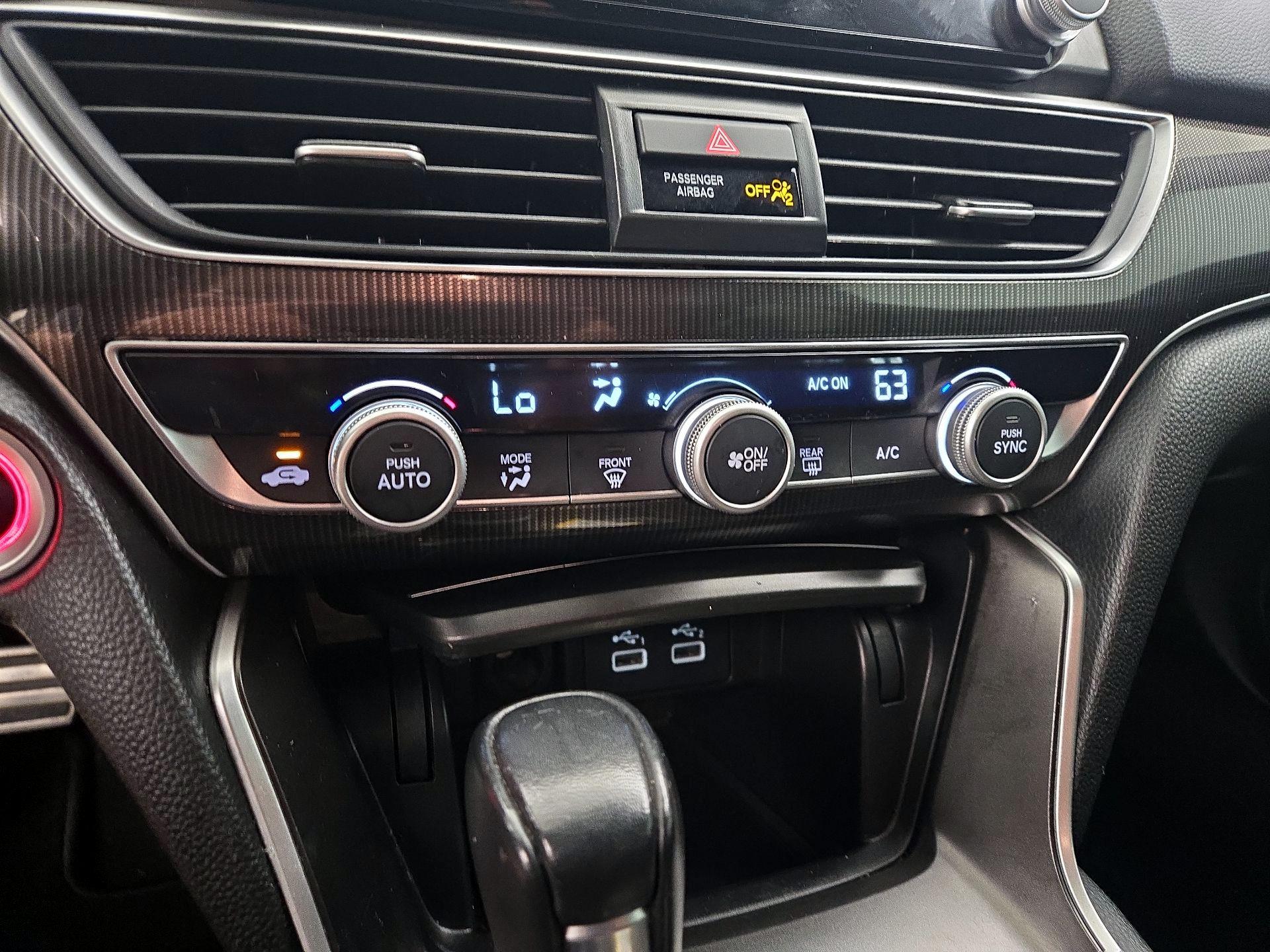 Thumbnail: 2022 Honda Accord - 16