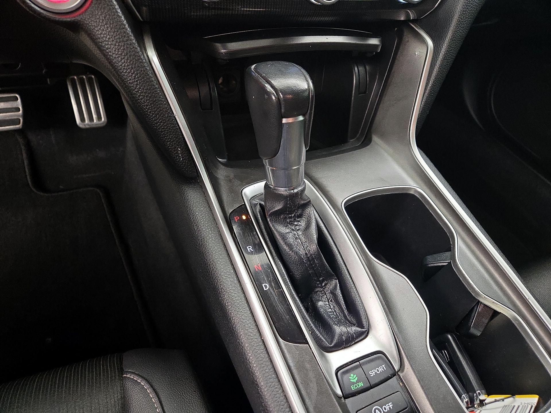 Thumbnail: 2022 Honda Accord - 17