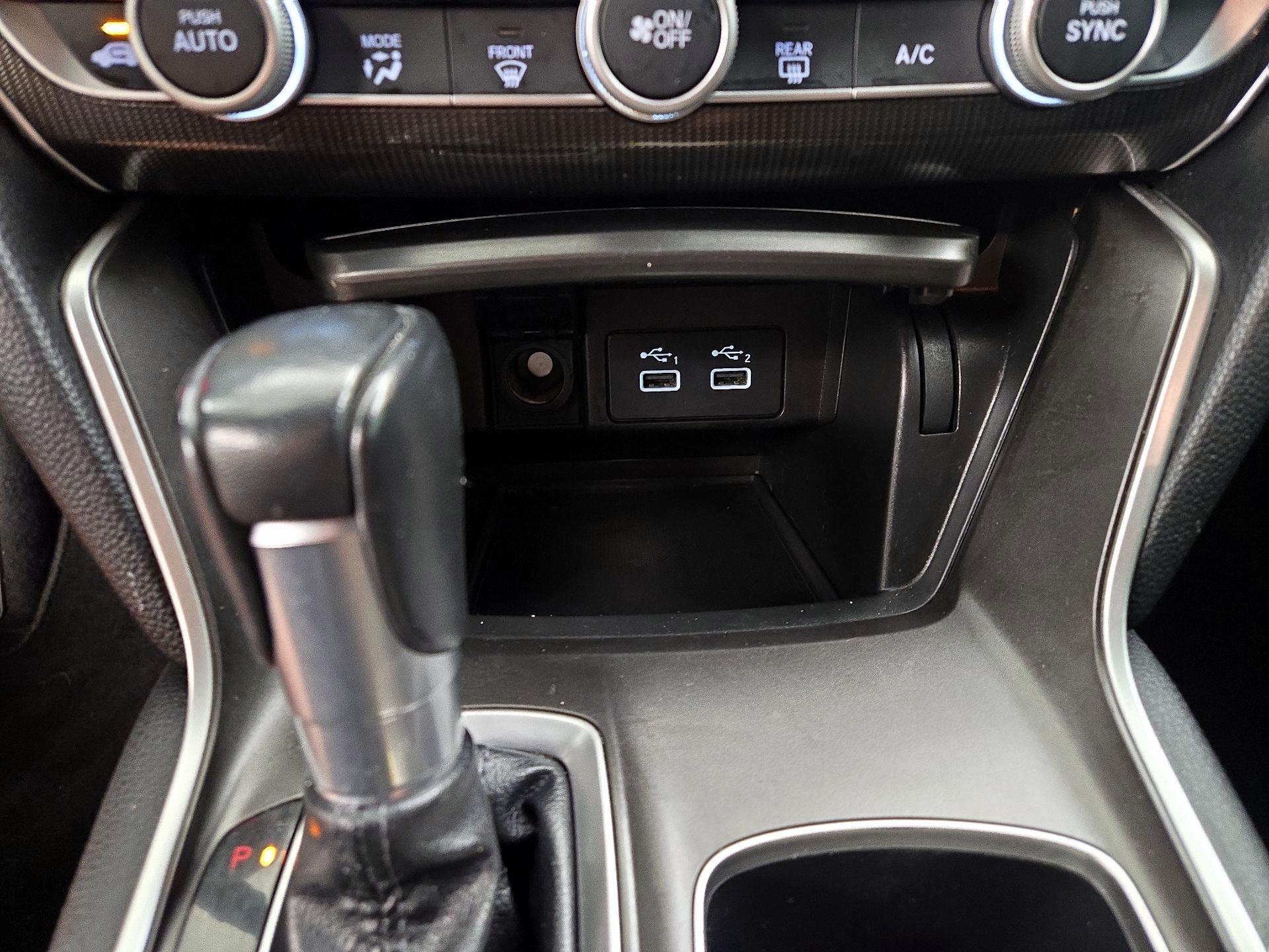 Thumbnail: 2022 Honda Accord - 18