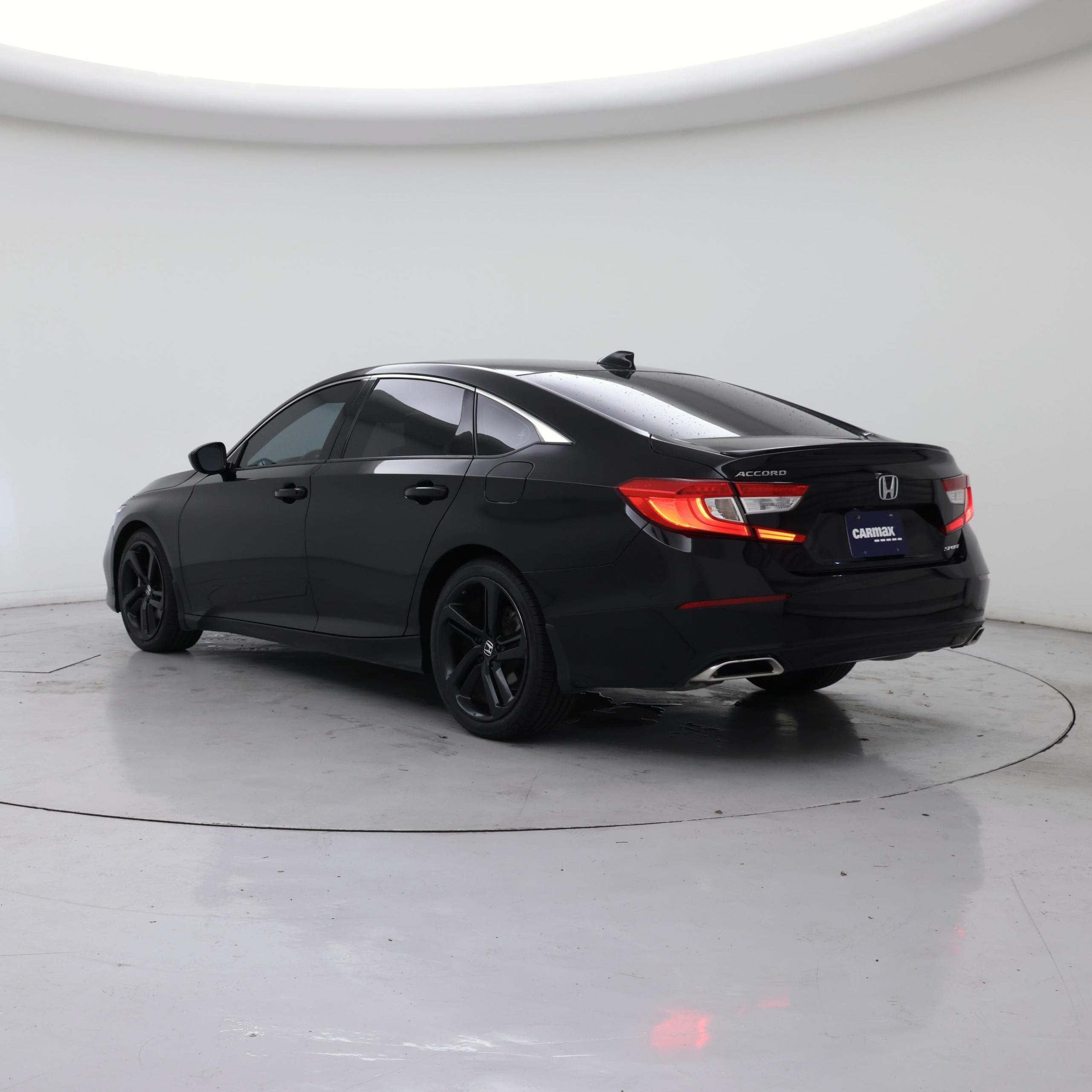 Thumbnail: 2022 Honda Accord - 2