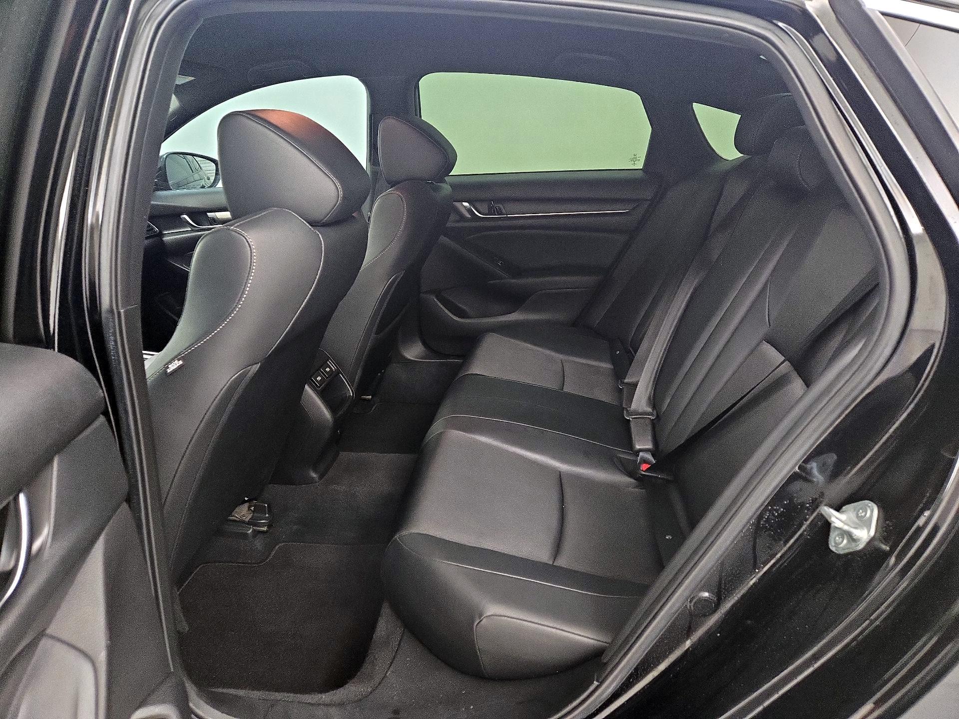 Thumbnail: 2022 Honda Accord - 19