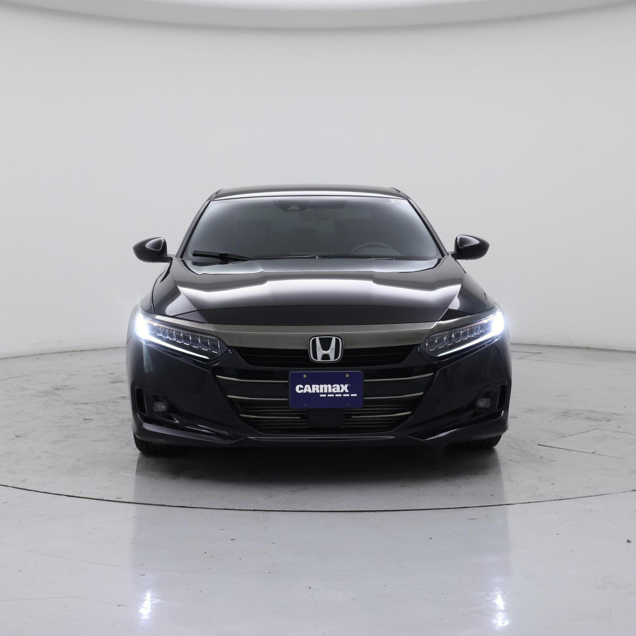 Thumbnail: 2022 Honda Accord - 5