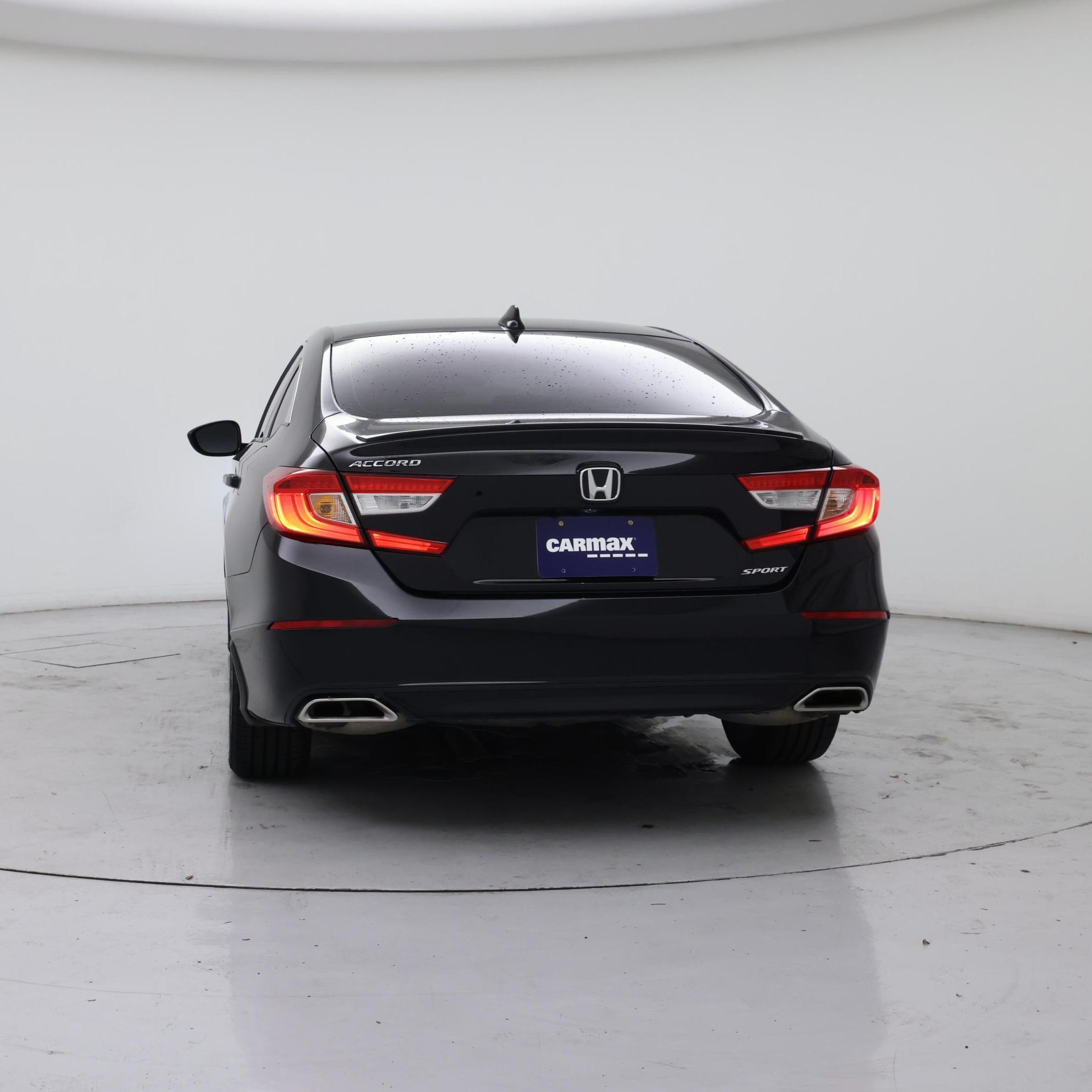 Thumbnail: 2022 Honda Accord - 6