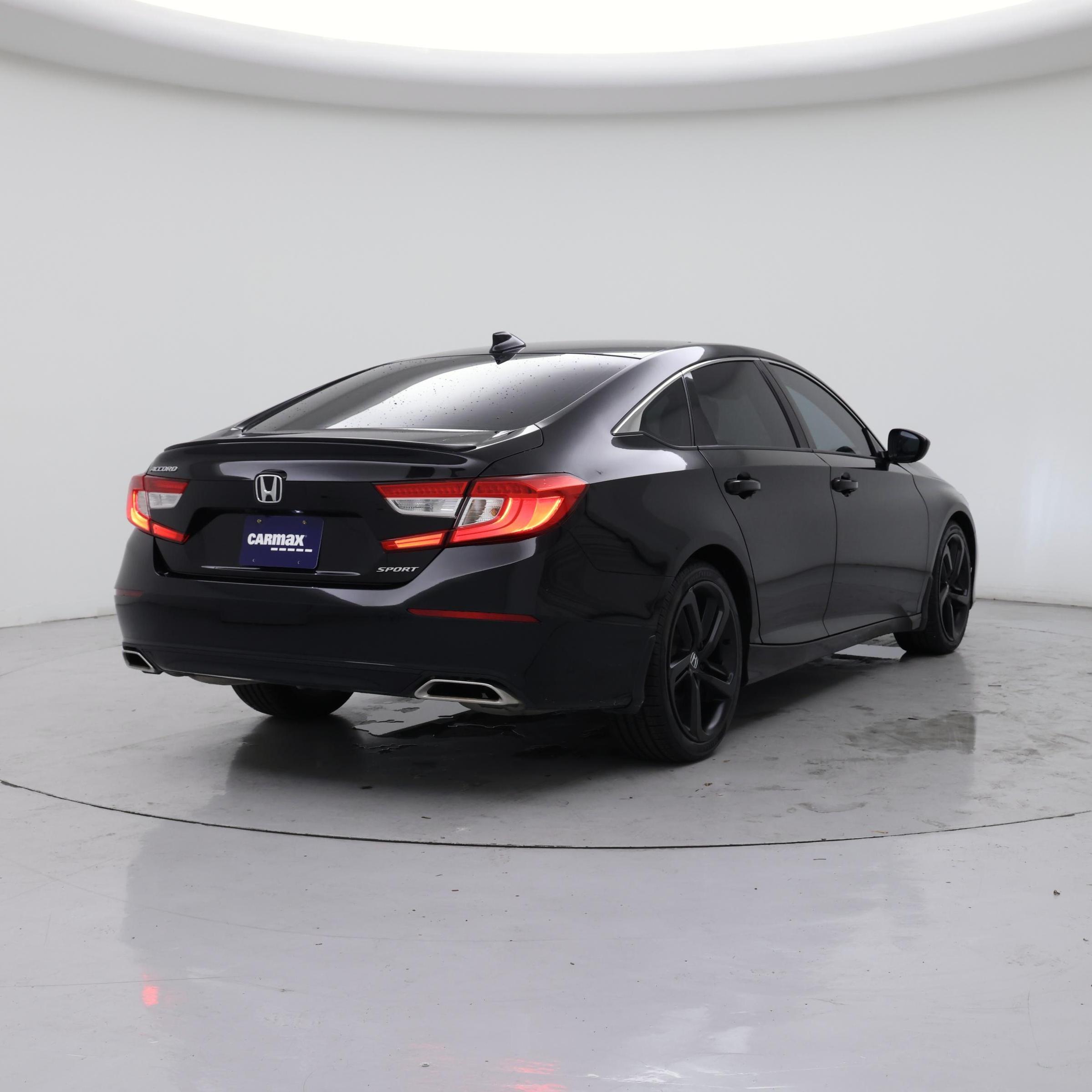 Thumbnail: 2022 Honda Accord - 8