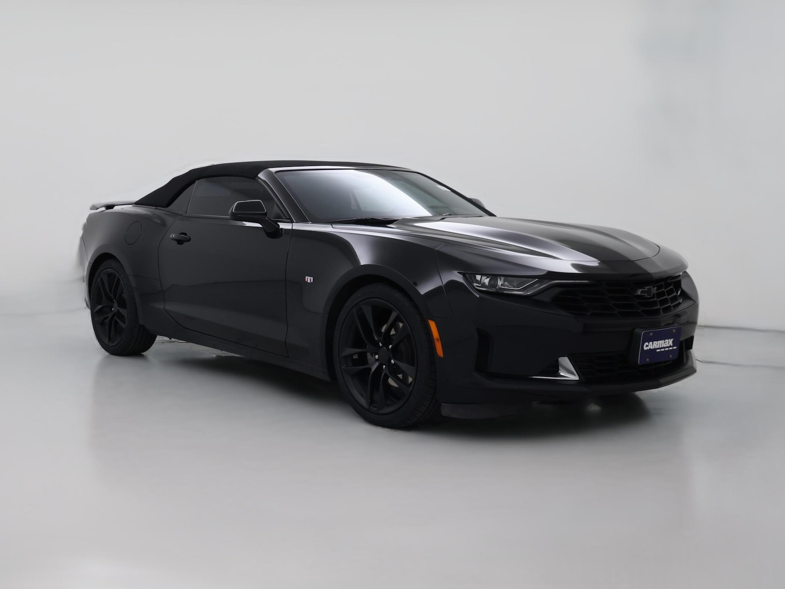 2023 Chevrolet Camaro