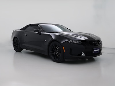 2023 Chevrolet Camaro LT