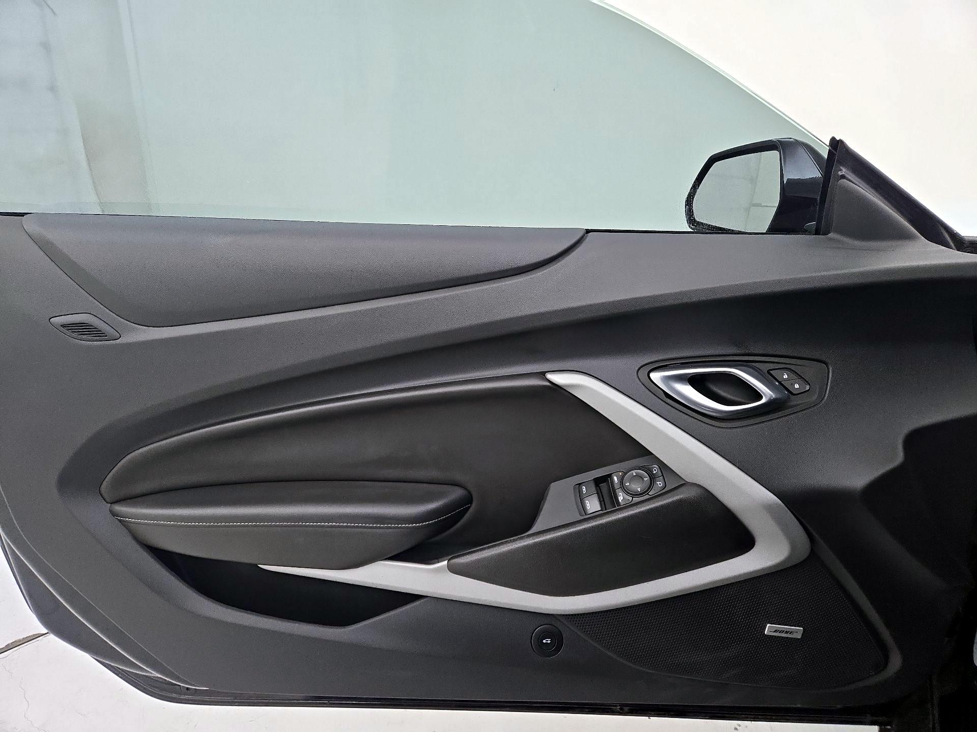 Thumbnail: 2023 Chevrolet Camaro - 12