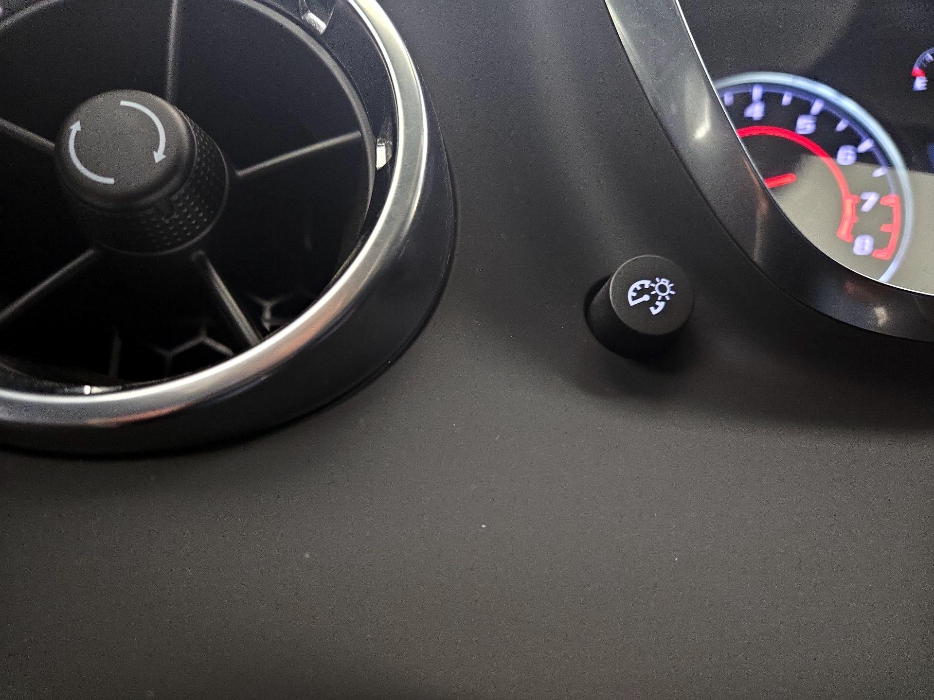 Thumbnail: 2023 Chevrolet Camaro - 13