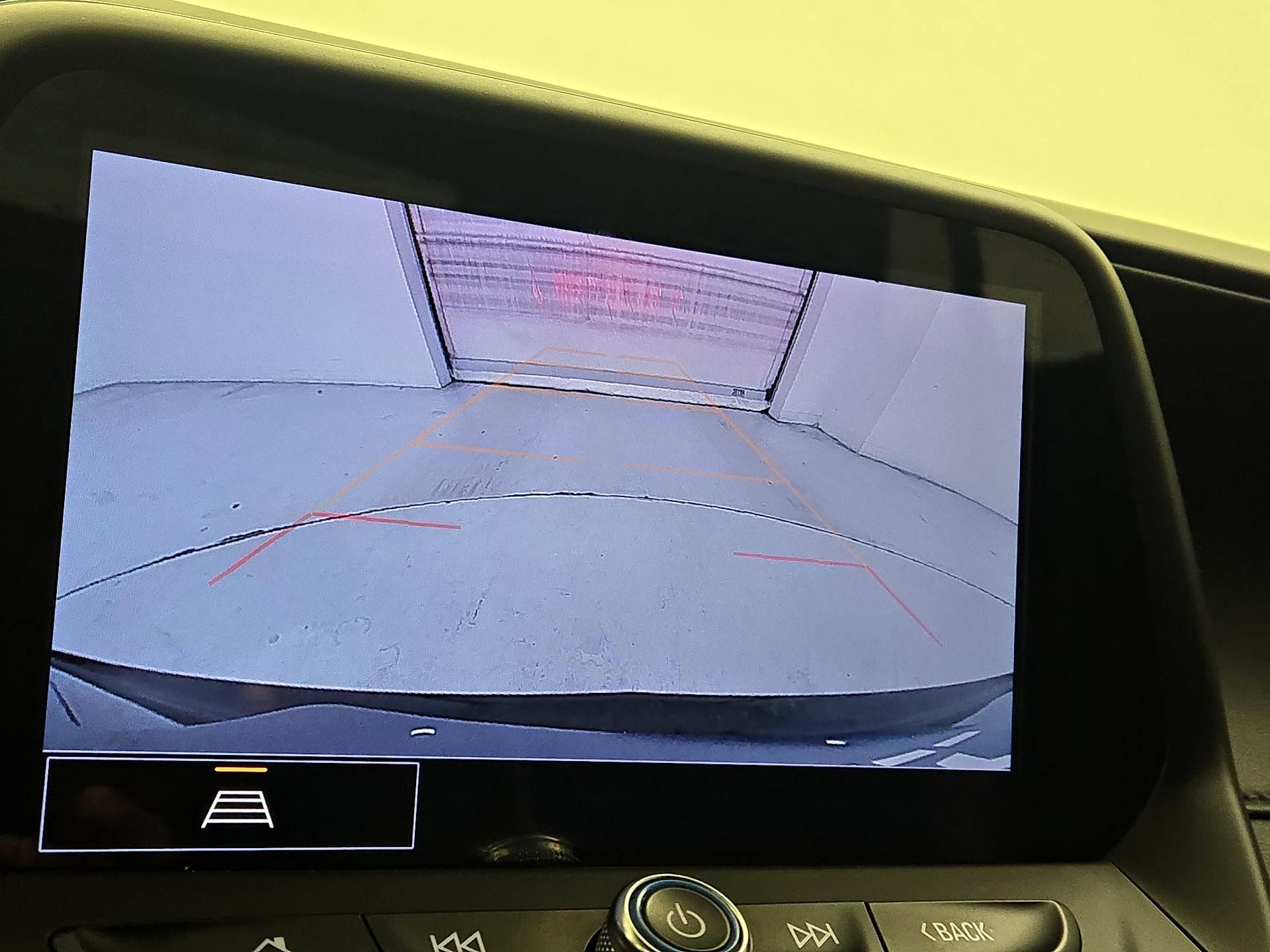 Thumbnail: 2023 Chevrolet Camaro - 14