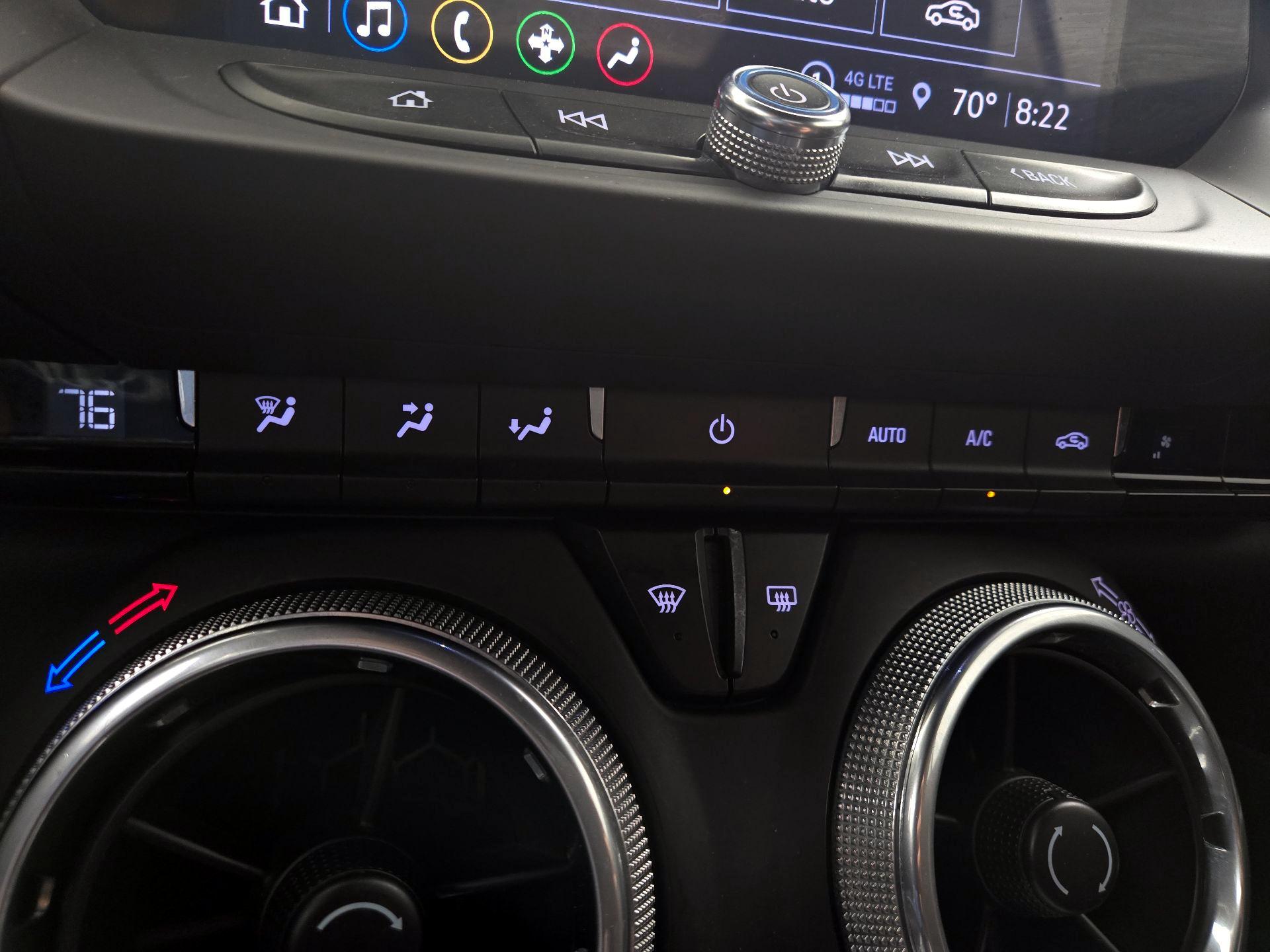 Thumbnail: 2023 Chevrolet Camaro - 16