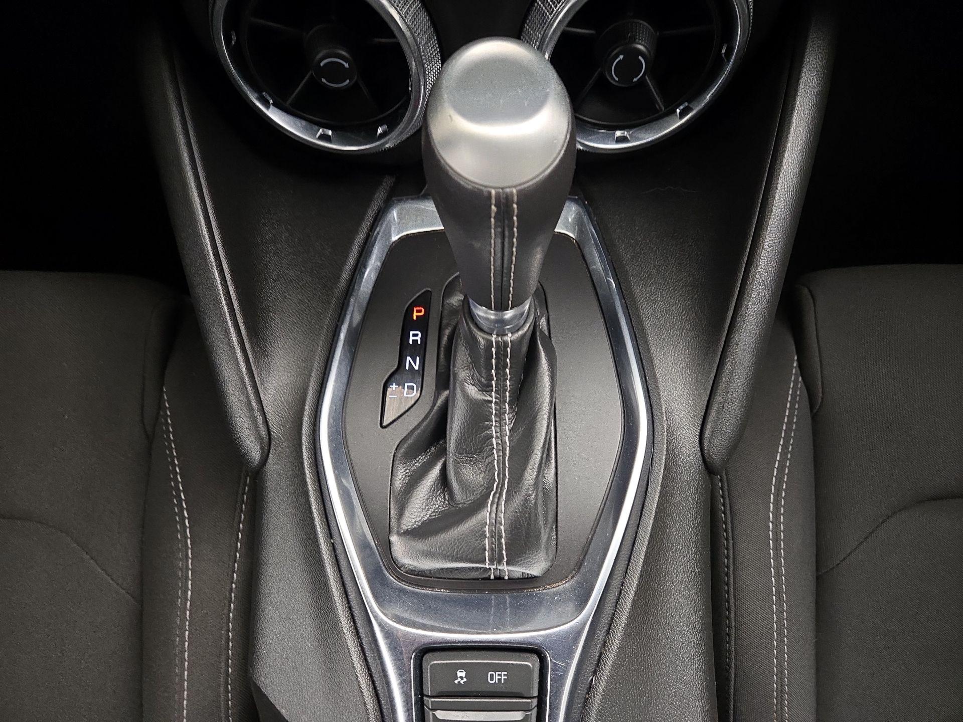 Thumbnail: 2023 Chevrolet Camaro - 17