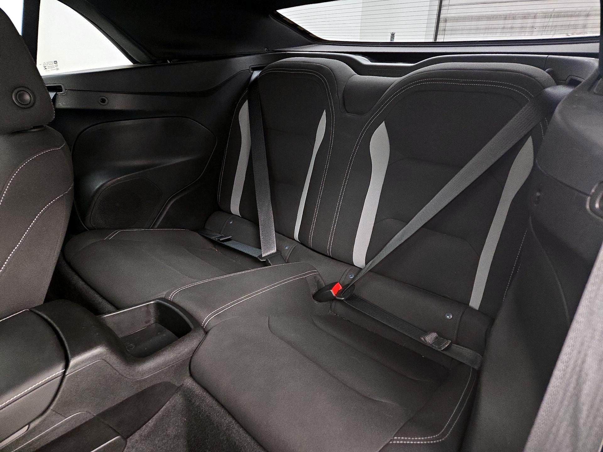 Thumbnail: 2023 Chevrolet Camaro - 19