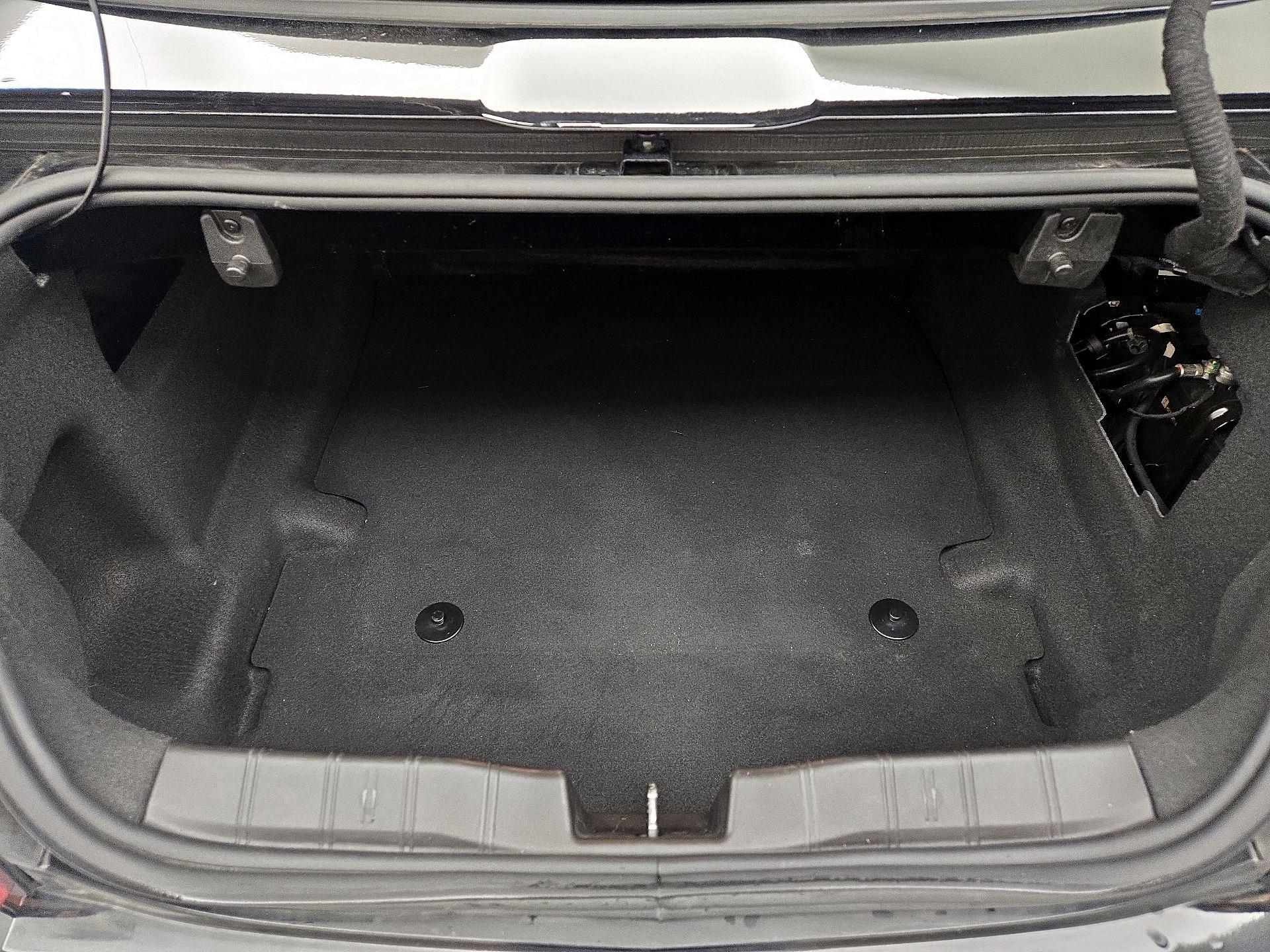 Thumbnail: 2023 Chevrolet Camaro - 20