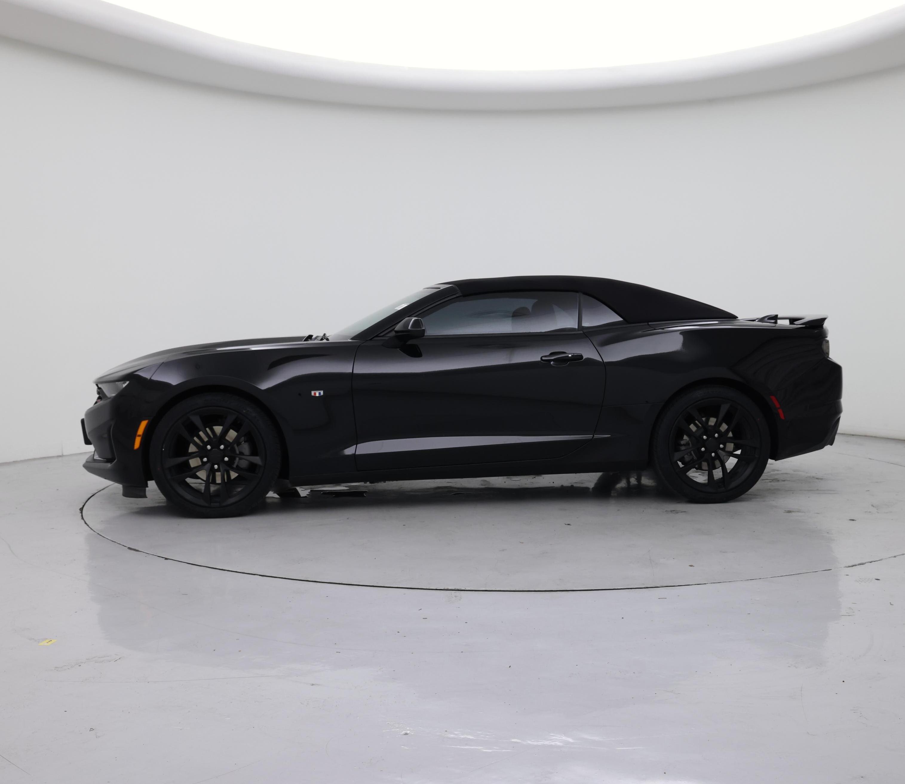 Thumbnail: 2023 Chevrolet Camaro - 3