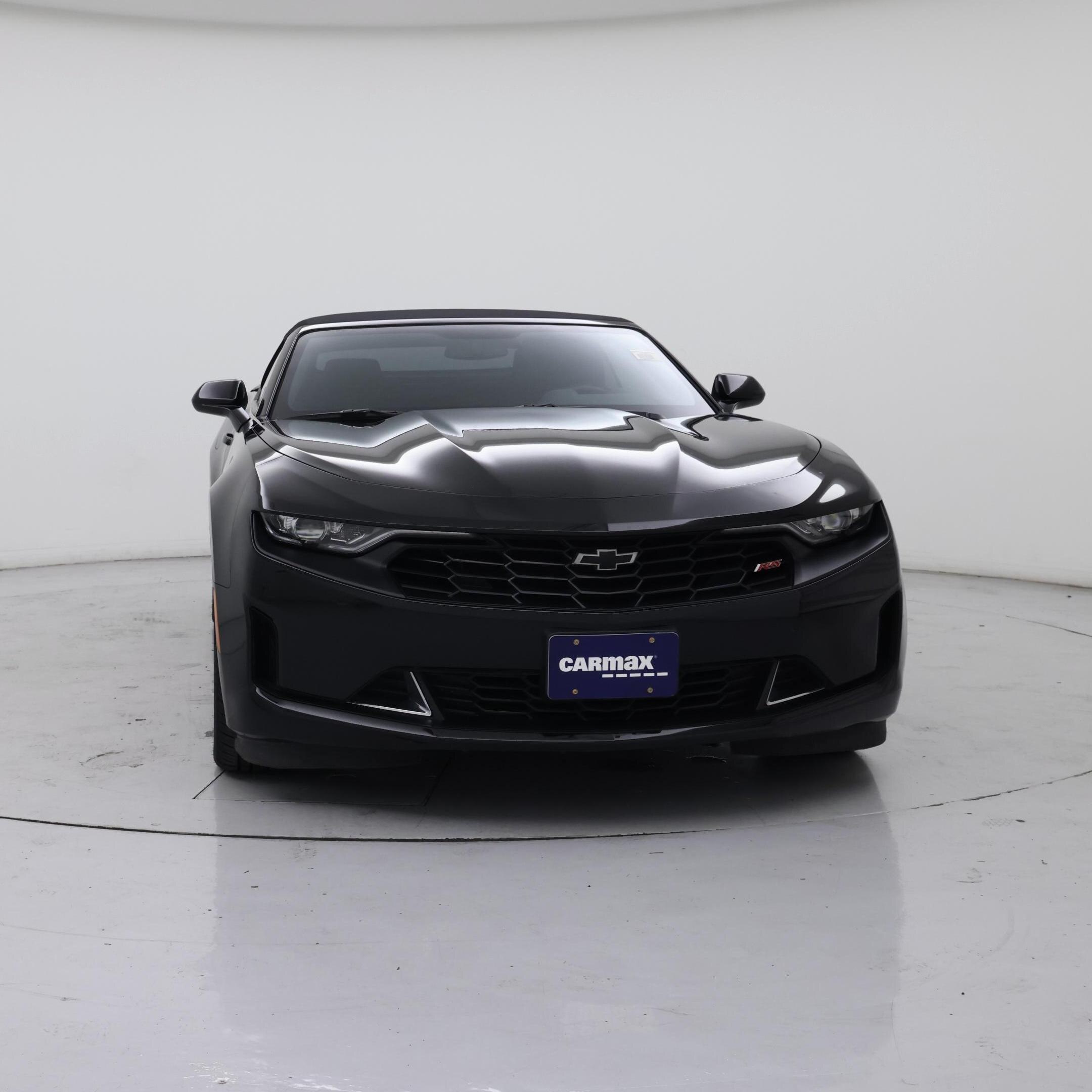 Thumbnail: 2023 Chevrolet Camaro - 5