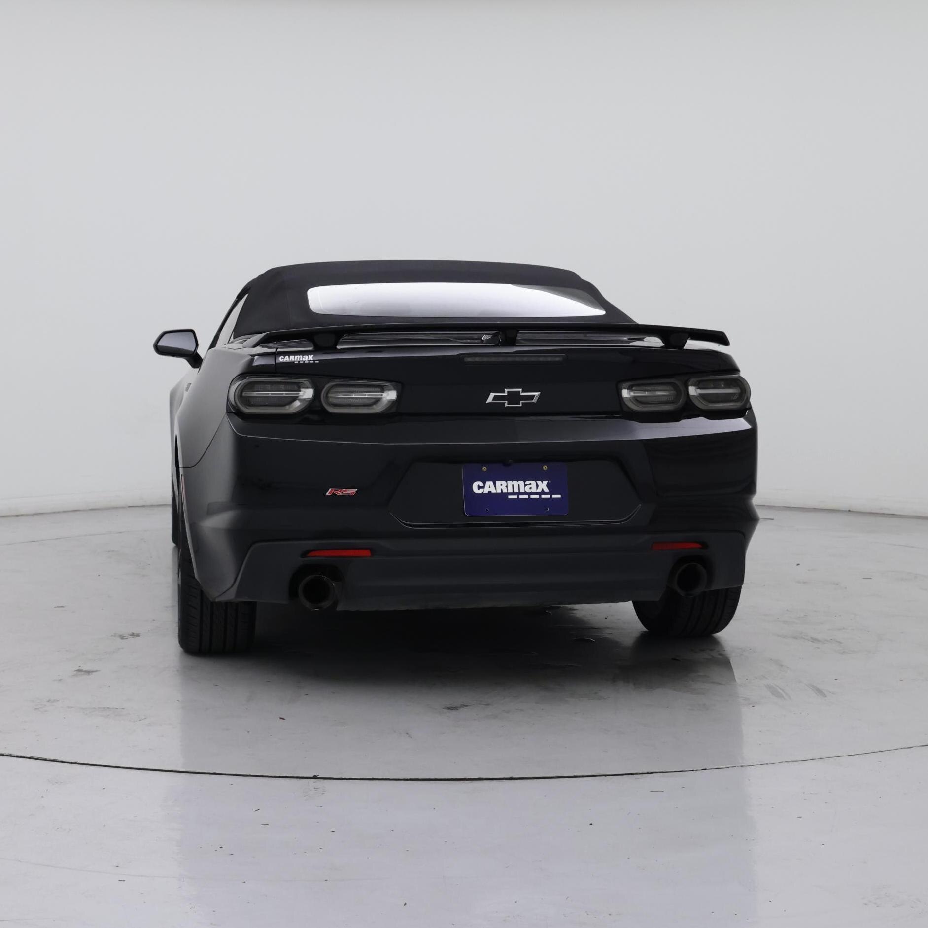 Thumbnail: 2023 Chevrolet Camaro - 6